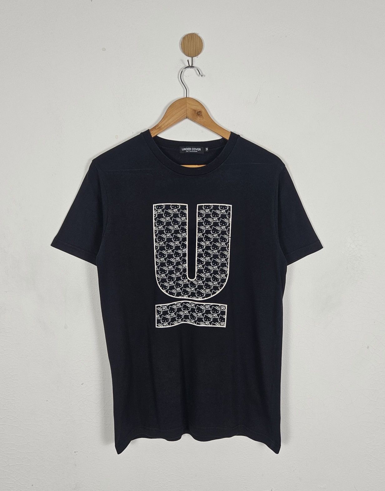 Undercover Undercover Hello Kitty shirt Size US M / EU 48-50 / 2 - 1 Thumbnail