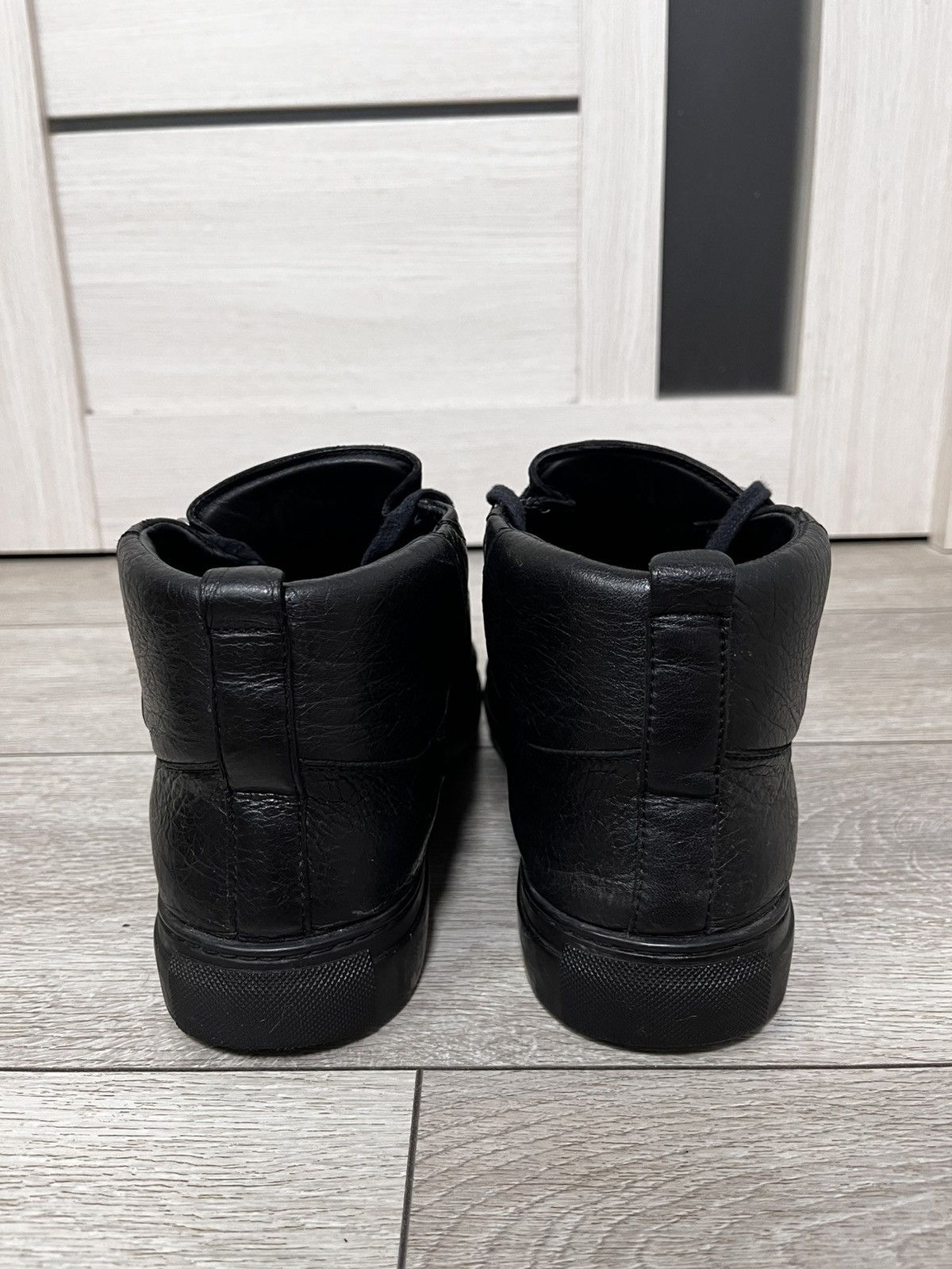 Balenciaga Balenciaga Arena Size US 9 / EU 42 - 3 Thumbnail