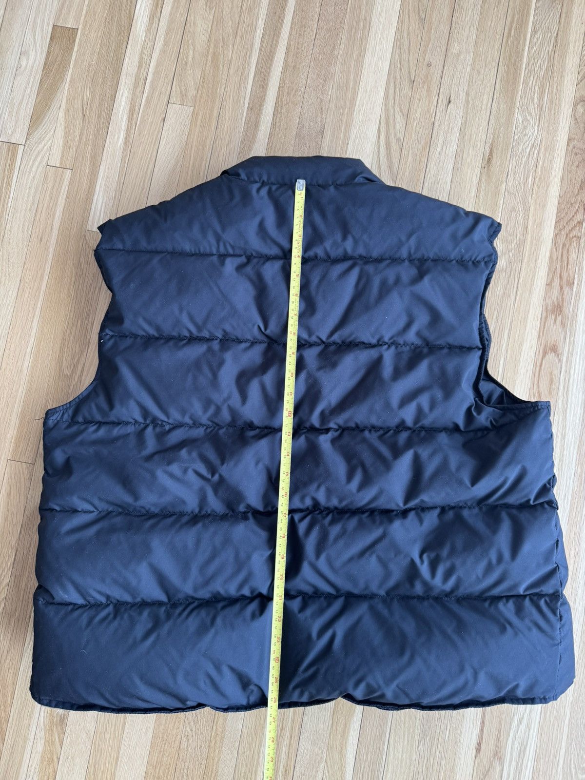 Lacoste Lacoste Vest - almost new! Size US XXL / EU 58 / 5 - 4 Thumbnail