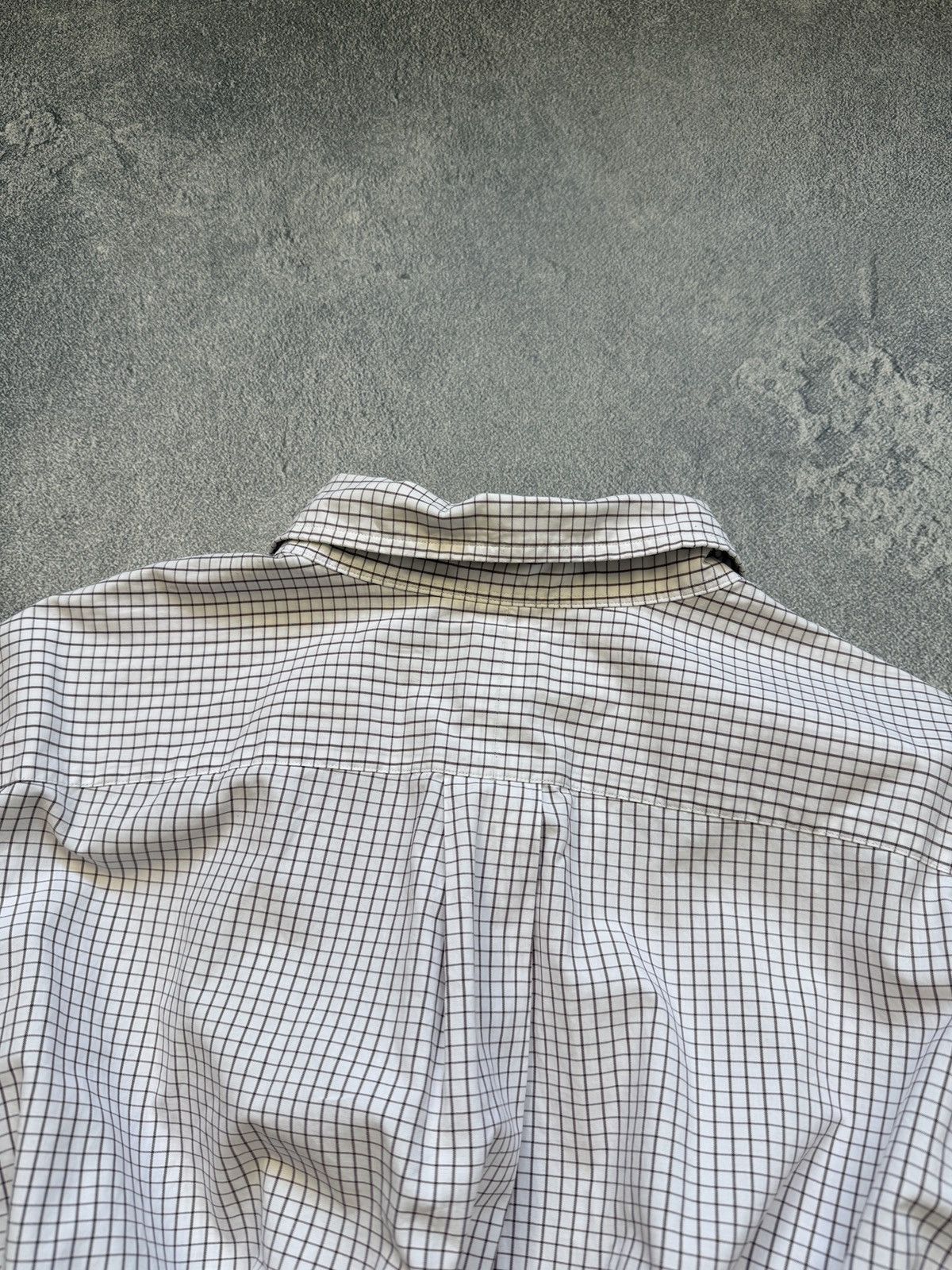 Polo Ralph Lauren Vintage Women’s Polo Ralph Lauren Striped Shirt Button Up Size XXL / US 16-18 / IT 52-54 - 9 Thumbnail