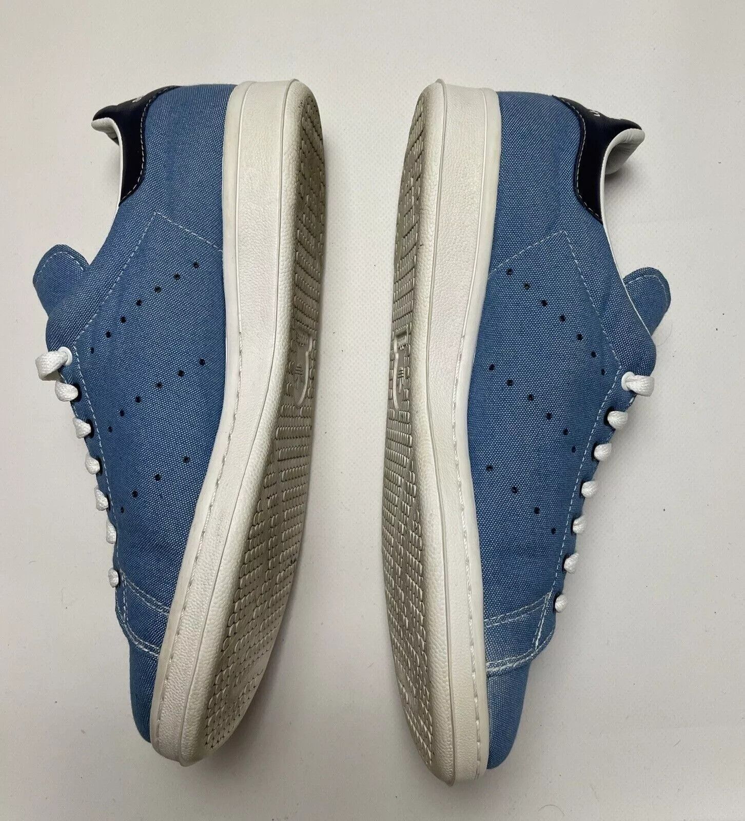 Maharishi adidas STAN 80 MHRS Stan Smith Maharishi Shoes Sneaker Size US 10.5 / EU 43-44 - 3 Thumbnail
