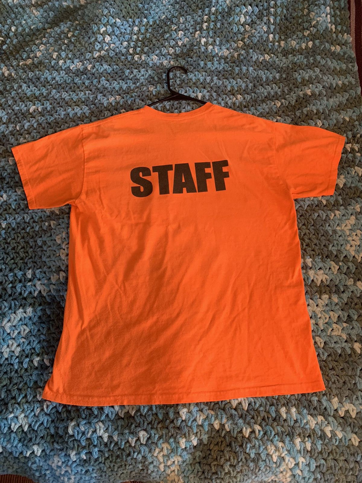 Asspizza Asspizza Revived South Park Tee 2024 Size US L / EU 52-54 / 3 - 2 Thumbnail