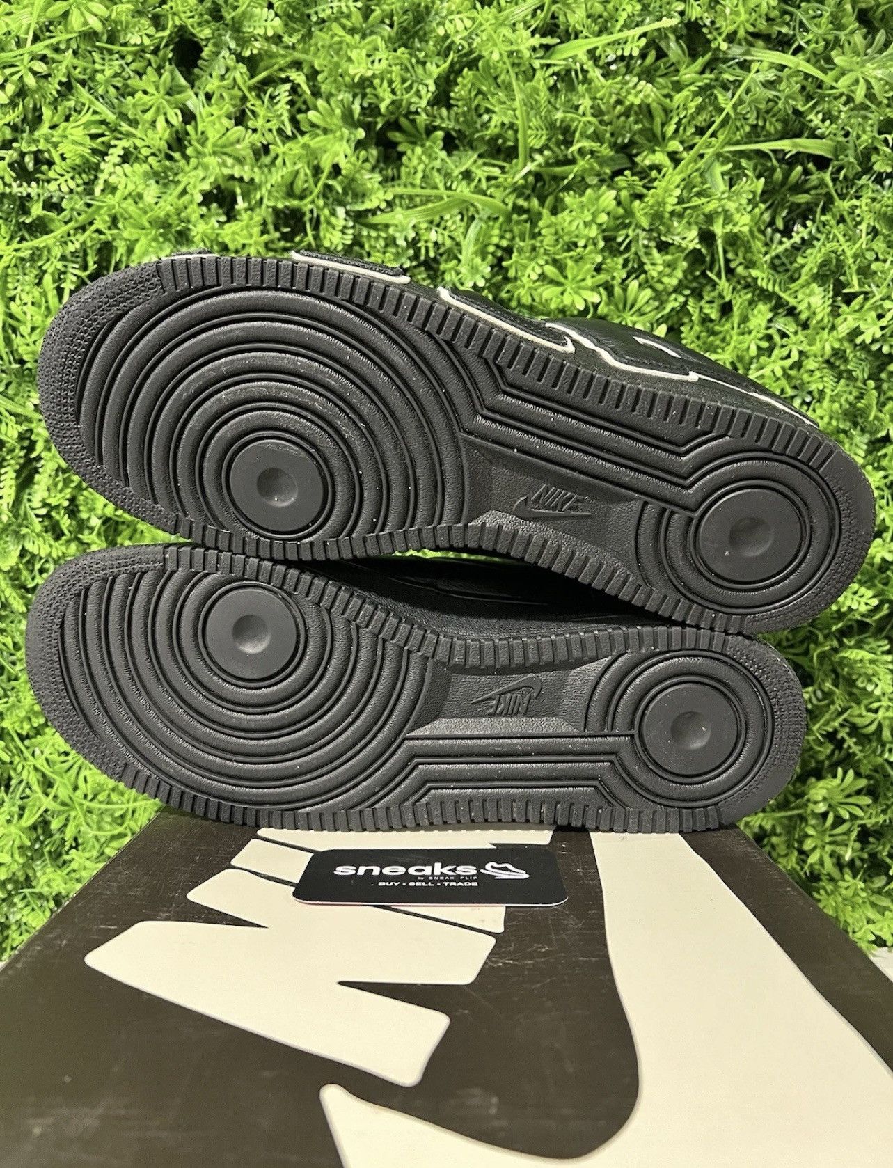 Cactus Plant Flea Market × Nike Nike cpfm Size US 12 / EU 45 - 7 Thumbnail