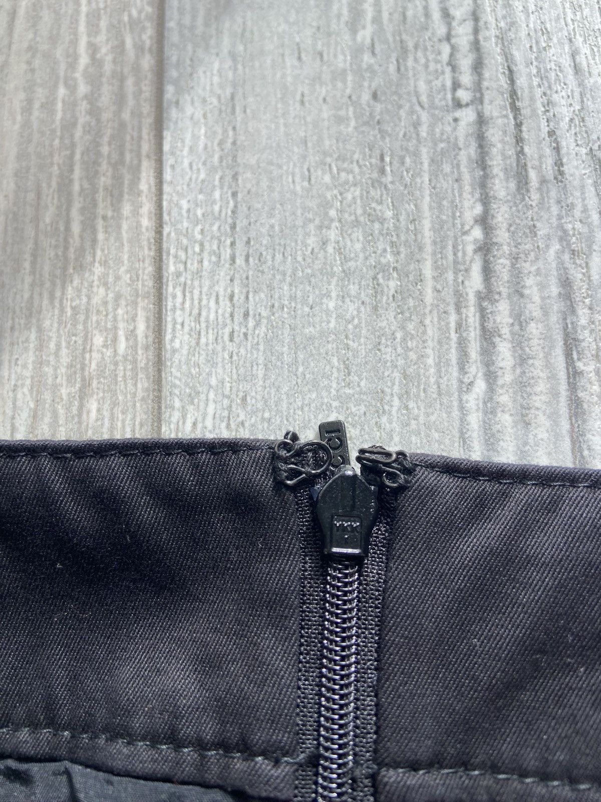 Gucci Gucci Skirt Size 30" / US 8 / IT 44 - 10 Thumbnail