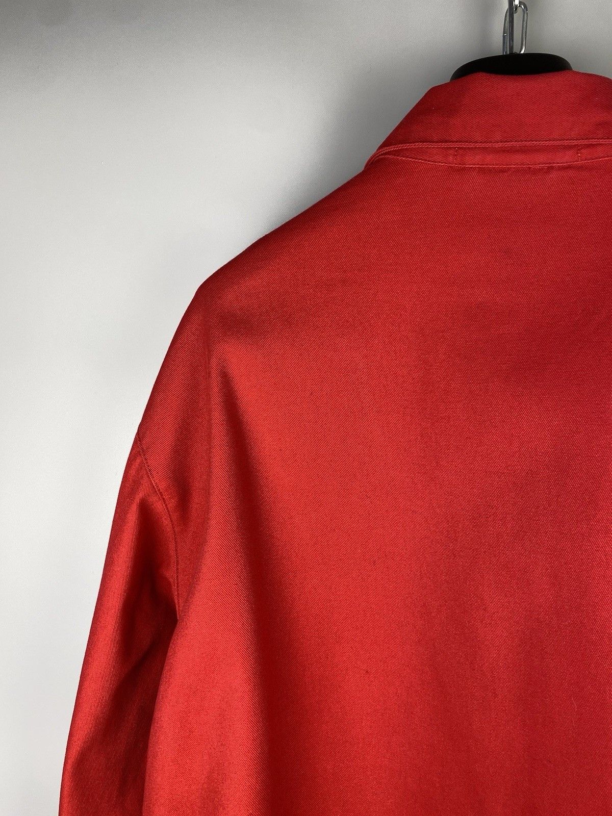 Yves Saint Laurent Vintage 80s Yves Saint Laurent YSL Bomber Jacket Size US M / EU 48-50 / 2 - 13 Thumbnail