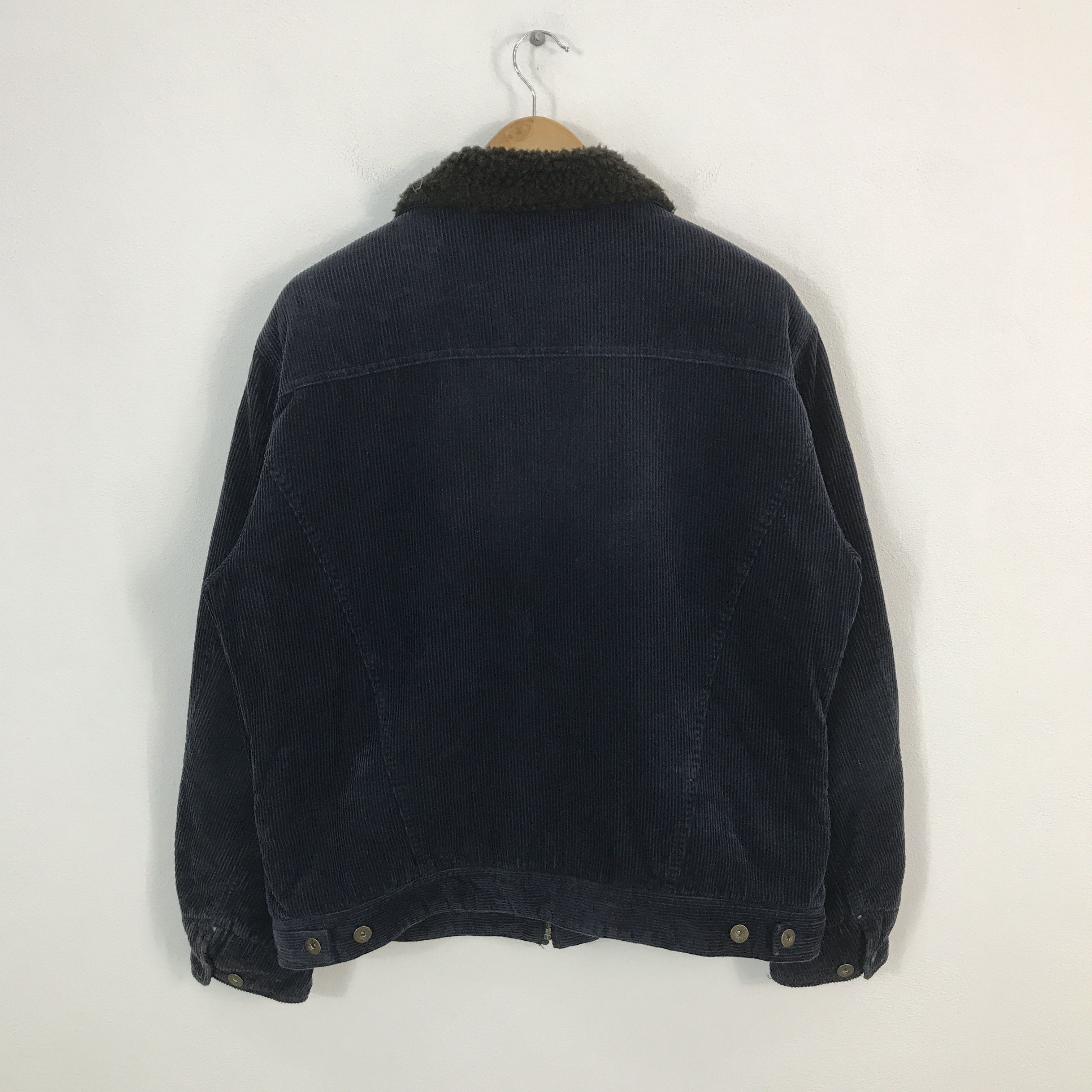 Dickies × Japanese Brand Dickies worker tasted jacket Size US XL / EU 56 / 4 - 2 Thumbnail