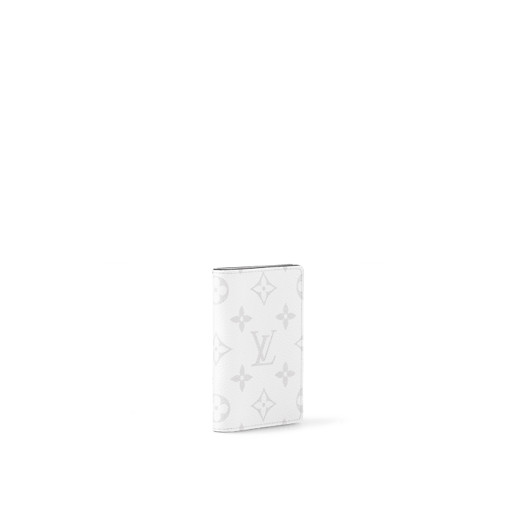 Louis Vuitton Pocket Organiser Size ONE SIZE - 6 Thumbnail