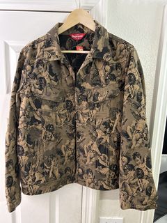 Supreme Cherub | Grailed