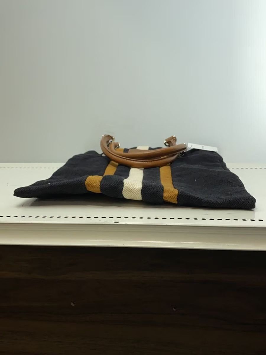 Vivienne Westwood Striped Orb Bag Size ONE SIZE - 4 Thumbnail