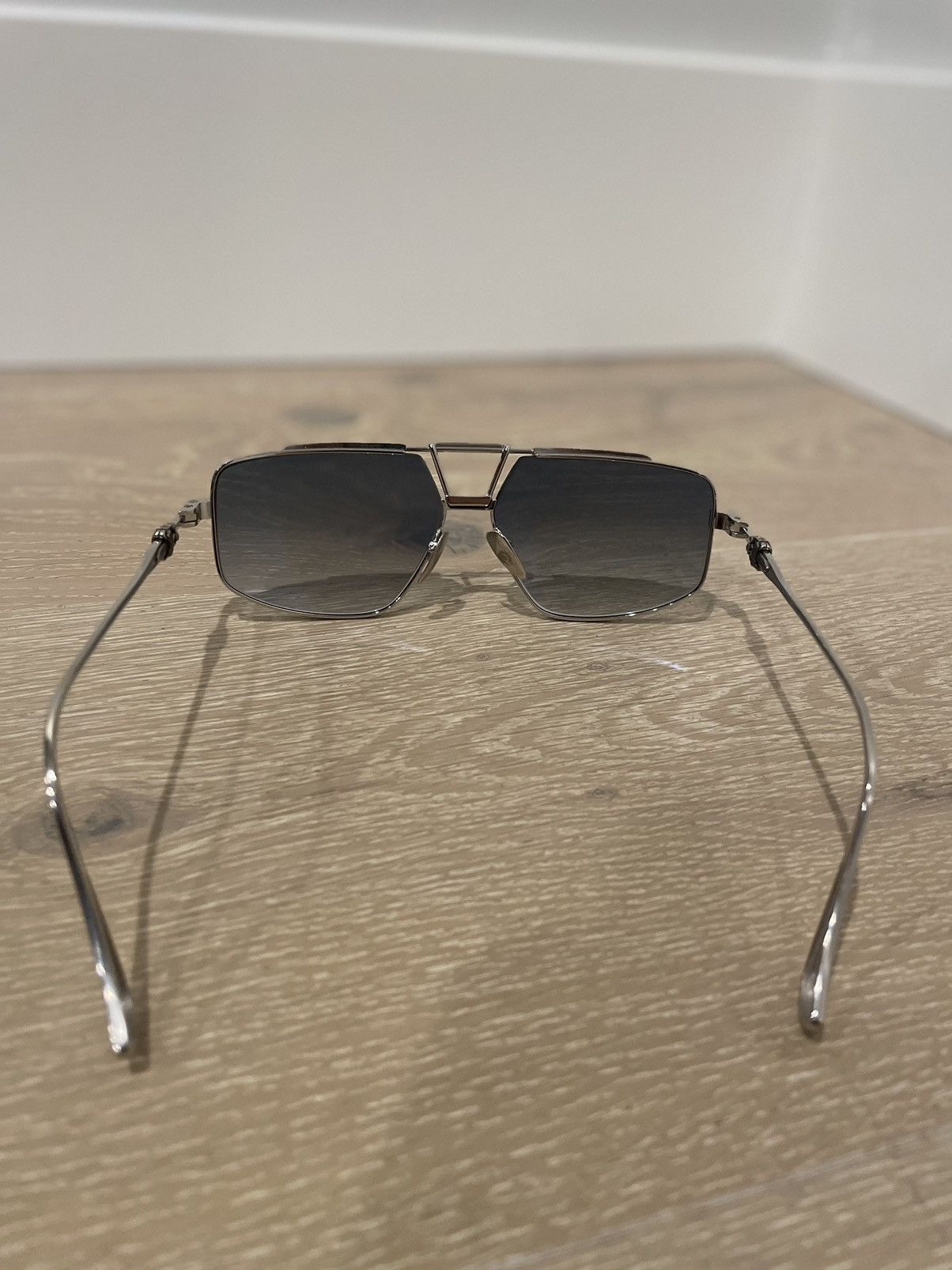 Chrome Hearts Chrome Hearts Penetrator Size ONE SIZE - 5 Thumbnail