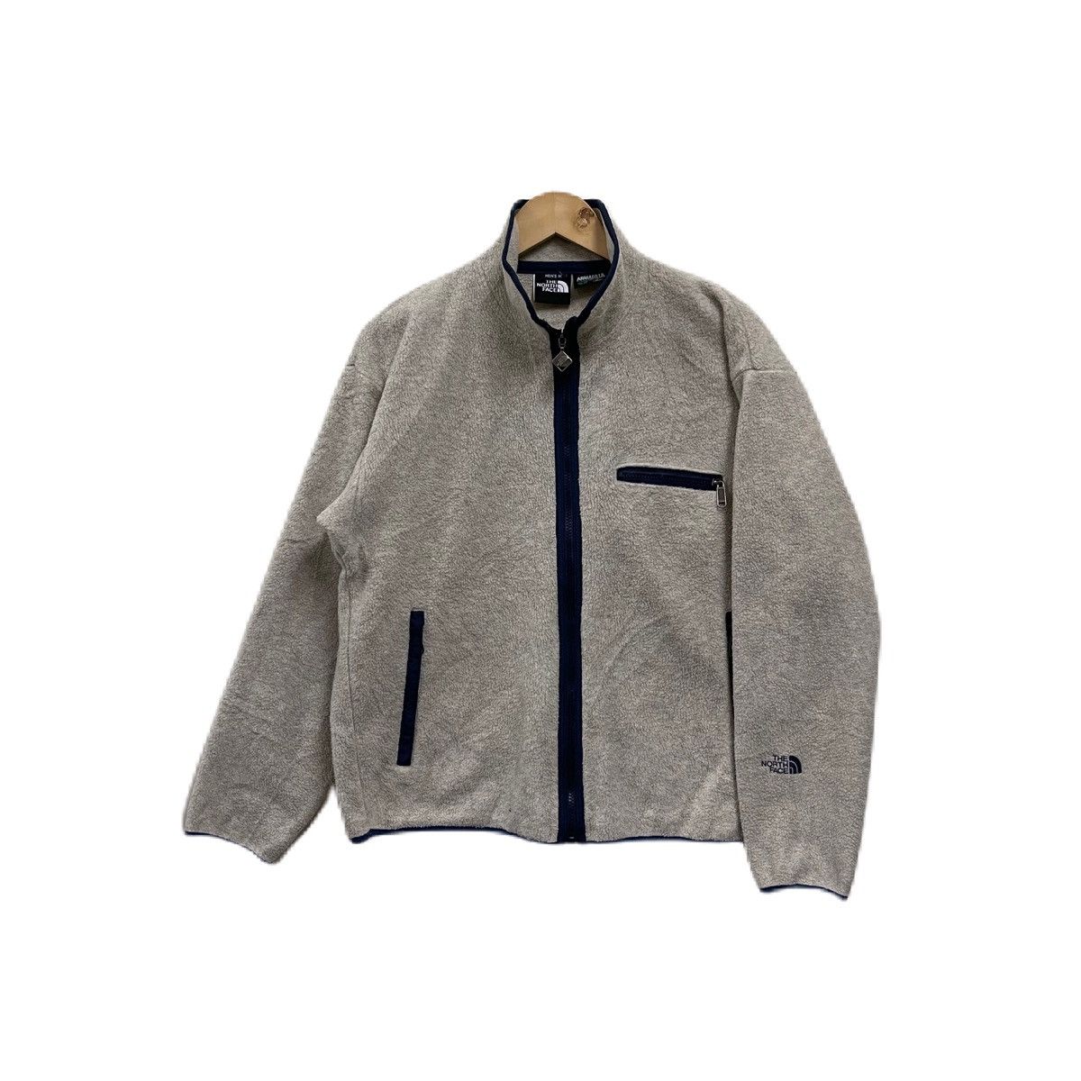 The North Face The north face X armadilla fleece sweater jacket Size US L / EU 52-54 / 3 - 1 Thumbnail