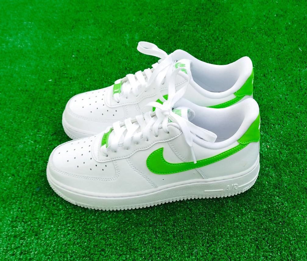 Nike Nike Air Force One sneakers Size US 7.5 / IT 37.5 - 3 Thumbnail