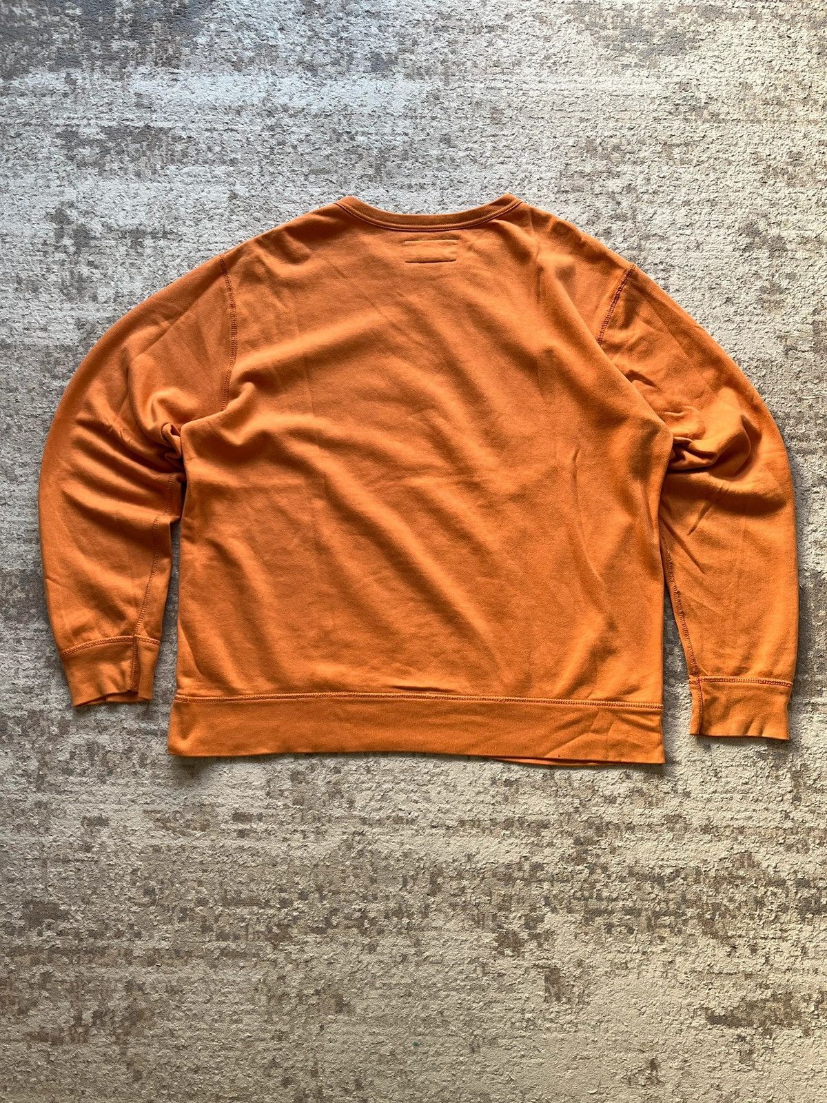 Ralph Lauren Ralph Lauren Denim & Supply Sz XL Sweatshirt Crewneck 2000s Size US XL / EU 56 / 4 - 11 Thumbnail