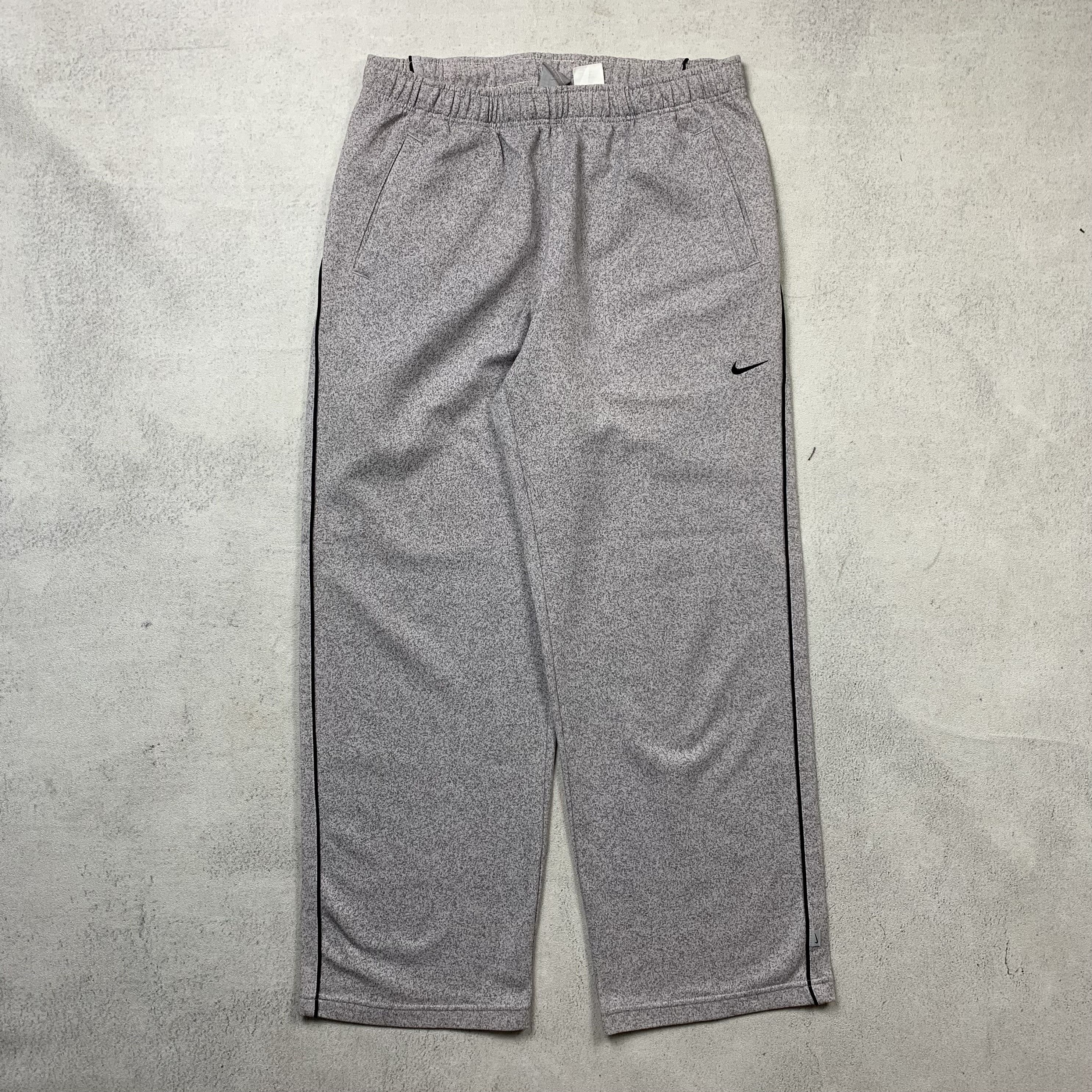 Nike Nike Y2K Baggy Sweatpants Track Pants Size US 32 / EU 48 - 1 Thumbnail