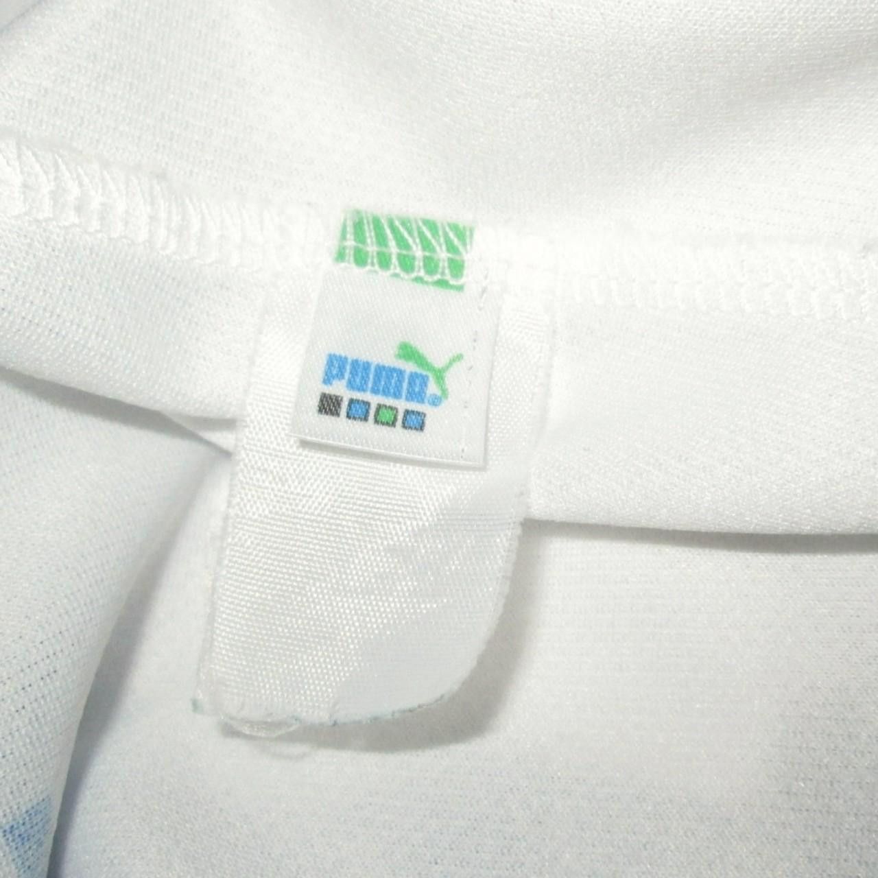 Puma Fc Tenerife 2008 2009 Special Shirt Jersey Size US M / EU 48-50 / 2 - 5 Thumbnail