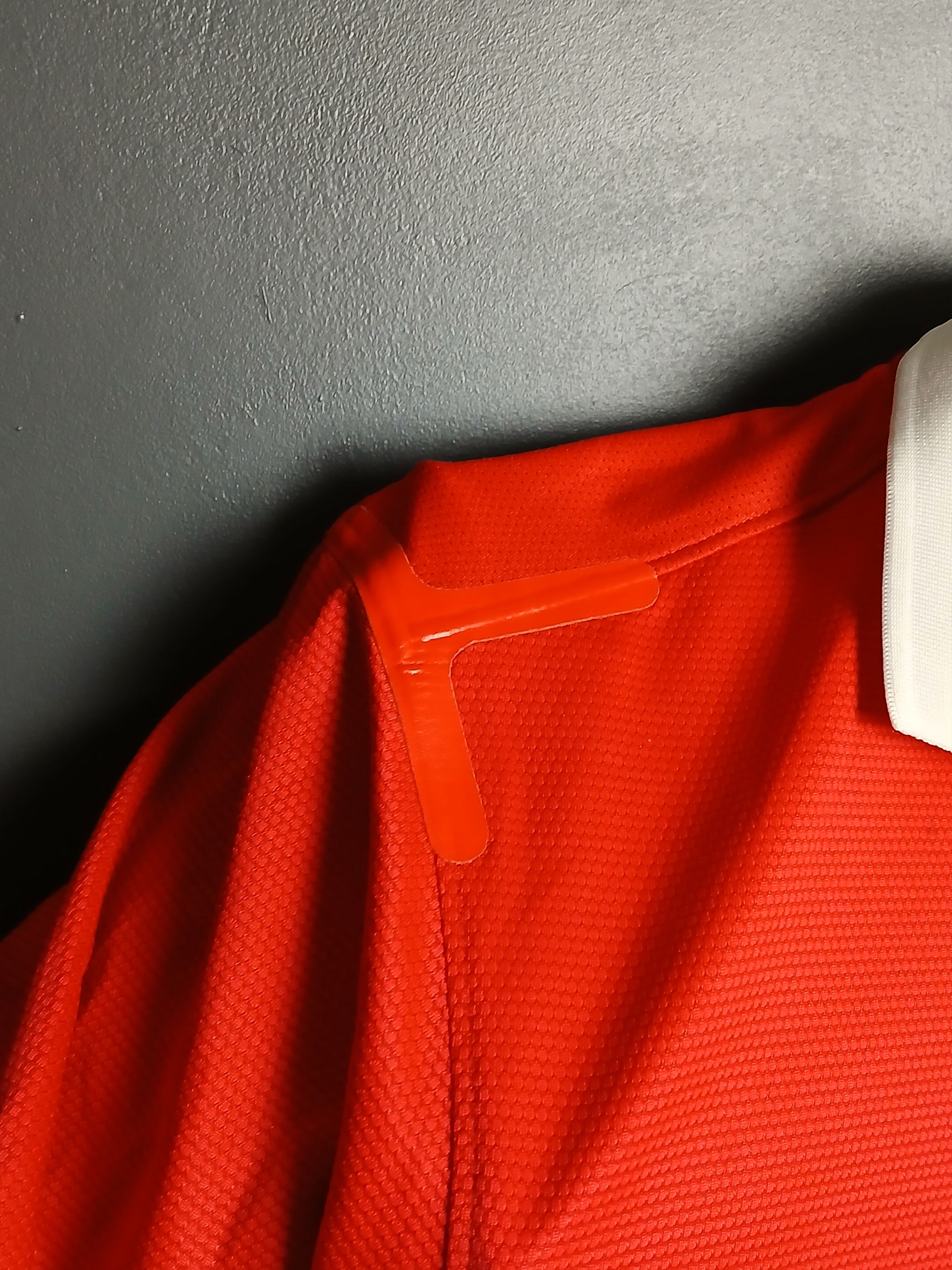 Other PSV 2013/2014 Home Maher Football Jersey T-Shirt Size US M / EU 48-50 / 2 - 9 Thumbnail