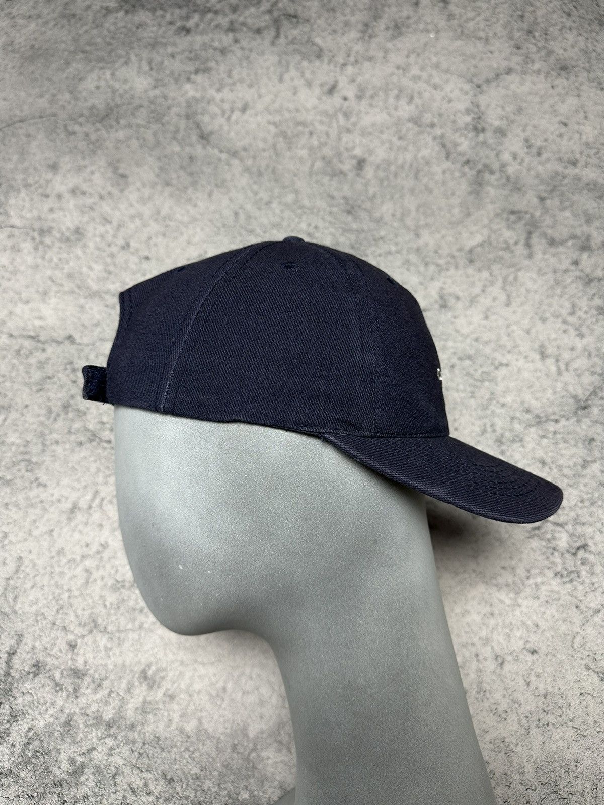 Vintage Vintage Volkswagen Racing Cap Size ONE SIZE - 6 Thumbnail