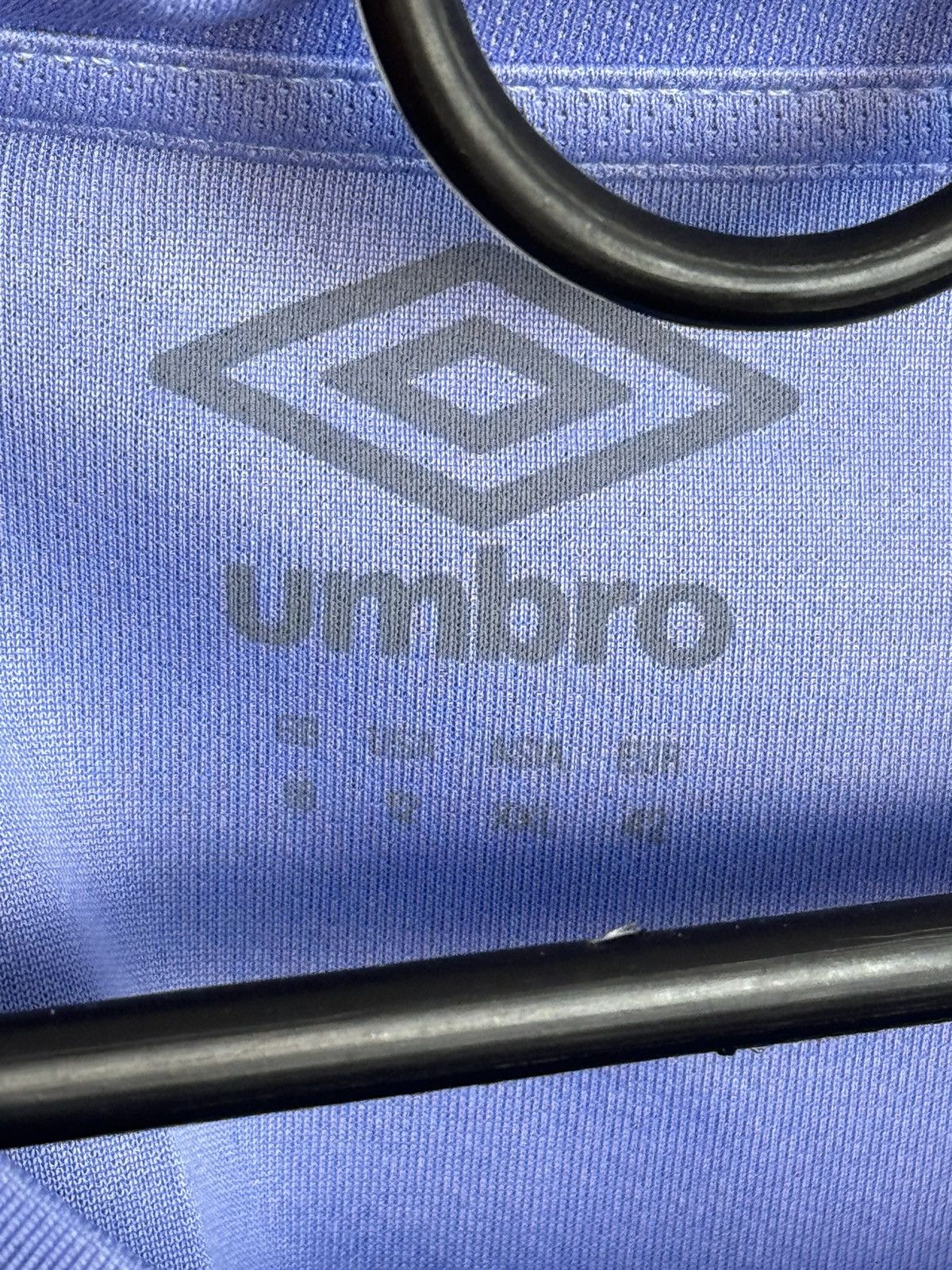 Umbro Bournemouth 22/23 Away Billing Football Jersey Size XL / US 12-14 / IT 48-50 - 15 Thumbnail