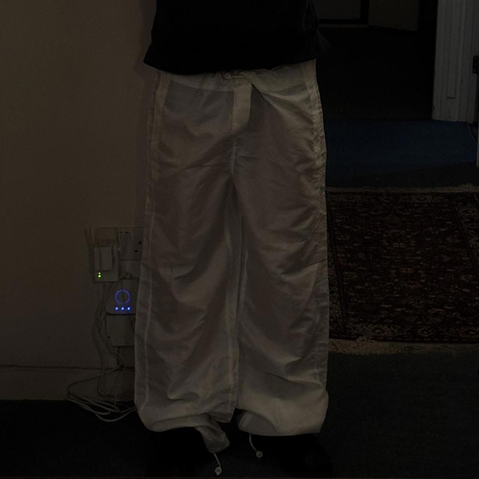 Other Swedish Military snow Overpants Size US 32 / EU 48 - 3 Thumbnail