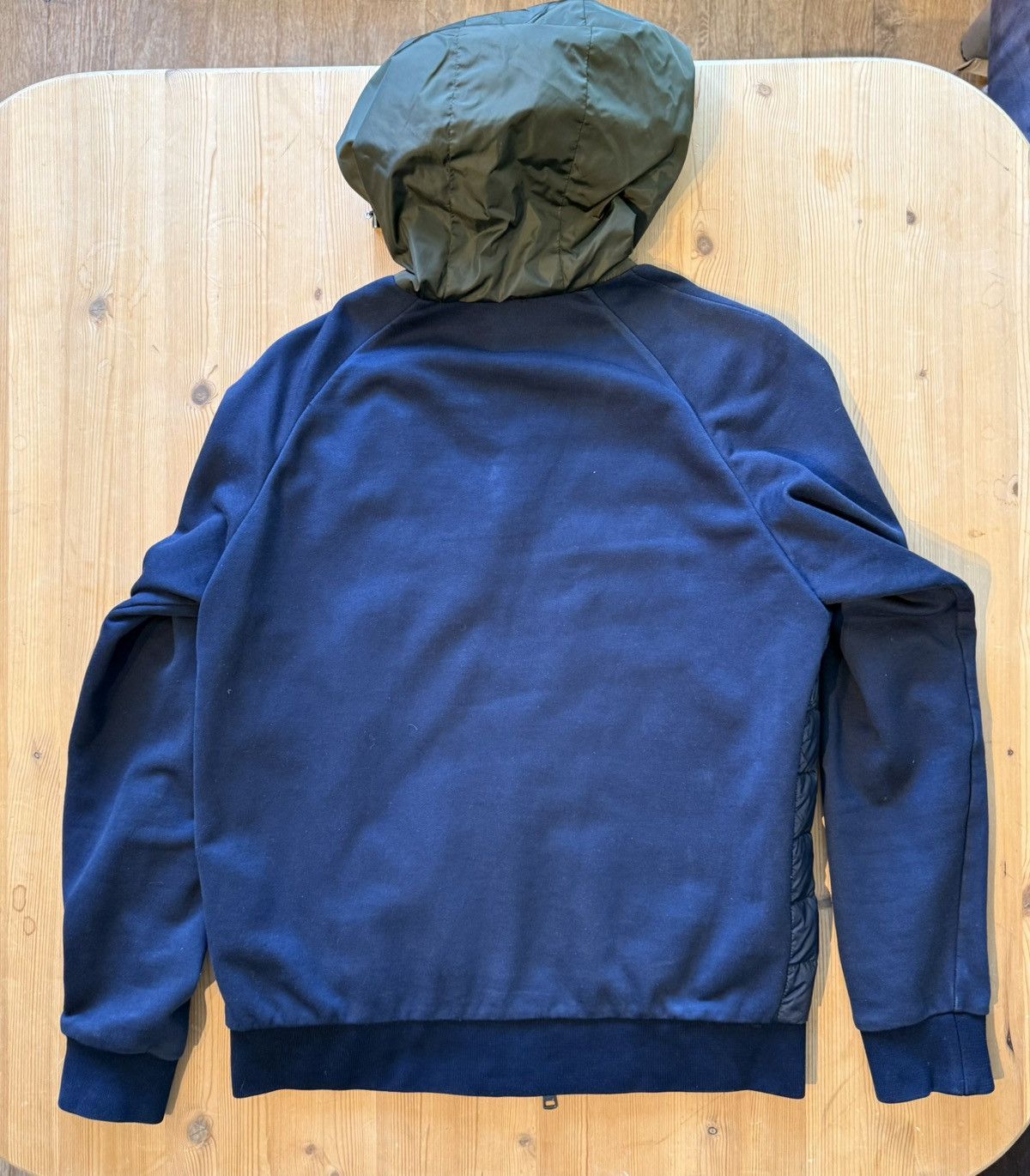Moncler Moncler Cardigan Size US XL / EU 56 / 4 - 16 Thumbnail