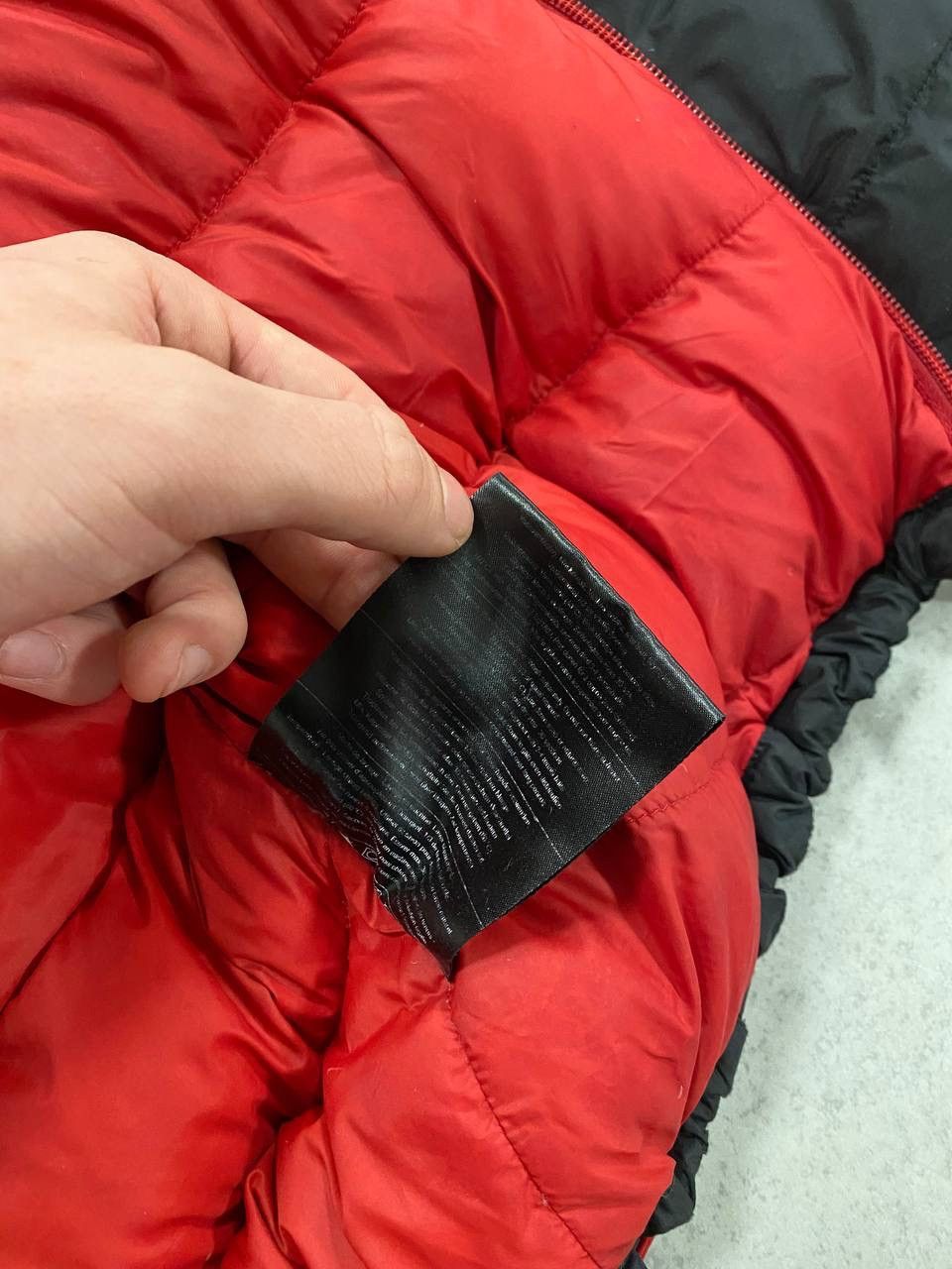 Bergans Puffer Outdoor Betgars Rare Logo Drill Streetwear Size US L / EU 52-54 / 3 - 17 Thumbnail