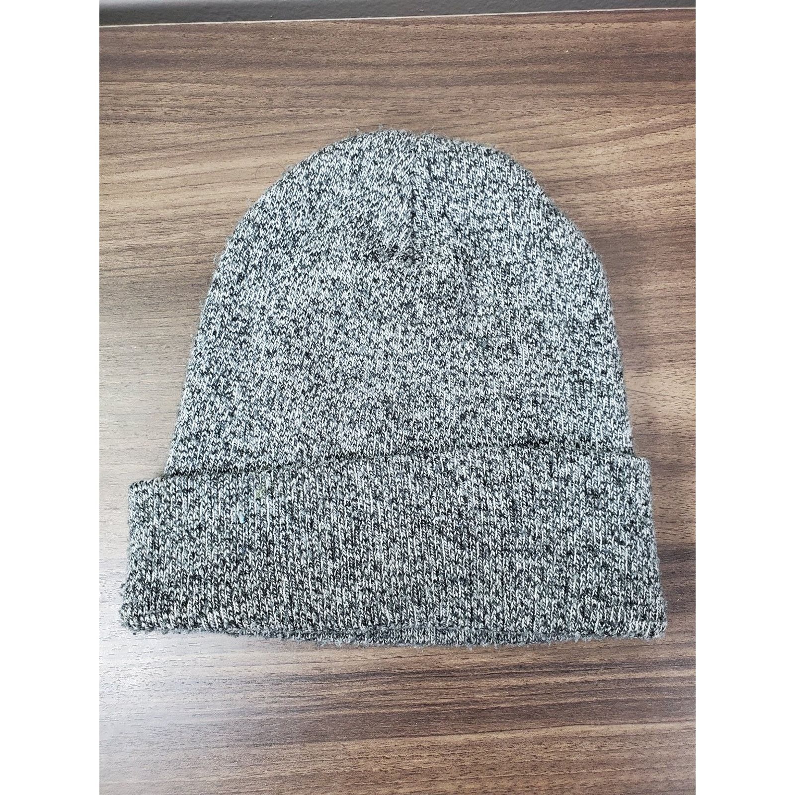 Carhartt × NASCAR PENSKE Hat Cap Winter Beanie Work Knit Cuffed Racing Size ONE SIZE - 3 Thumbnail