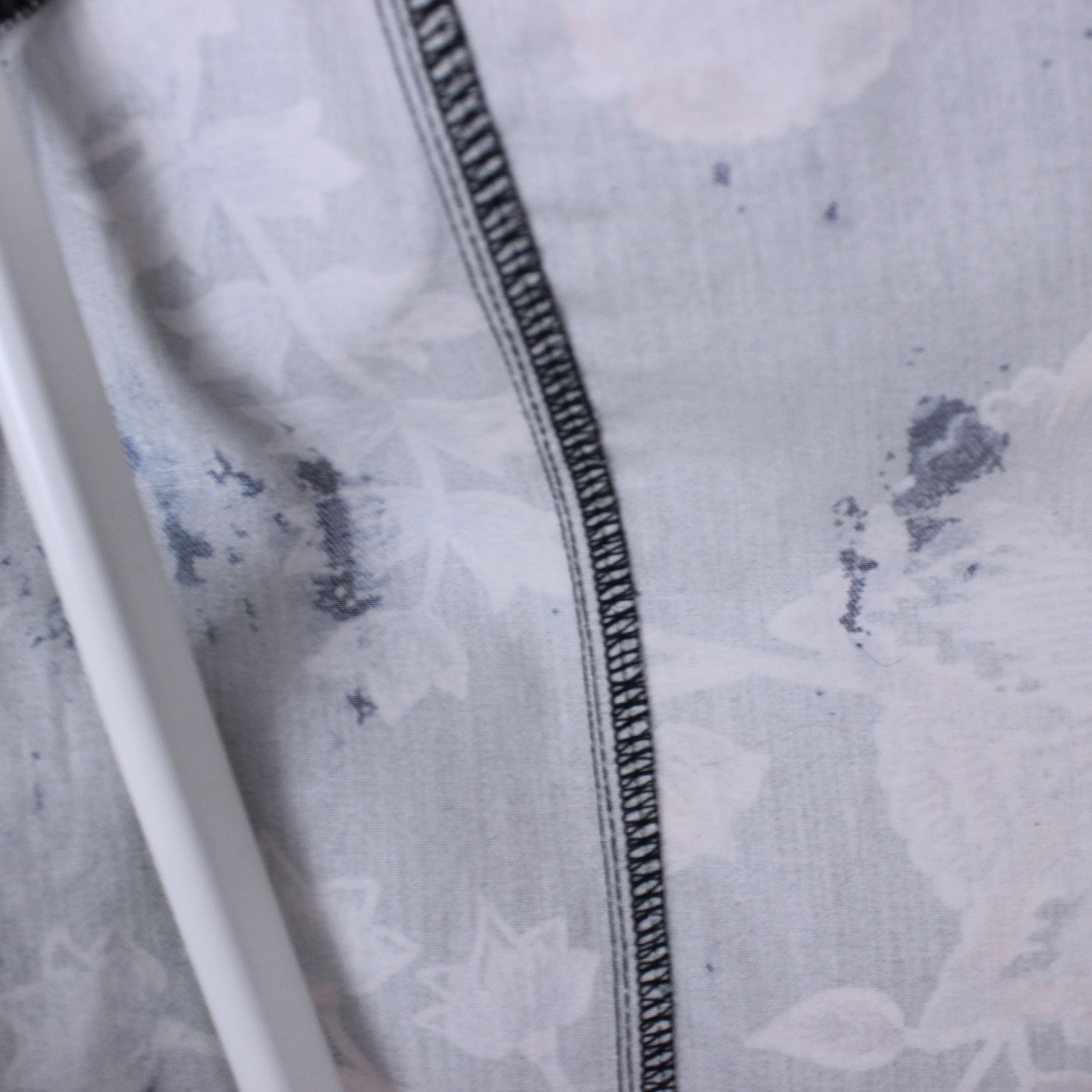 Other Hayley Manzies women denim flowers suits top pants L Size L / US 10 / IT 46 - 11 Thumbnail