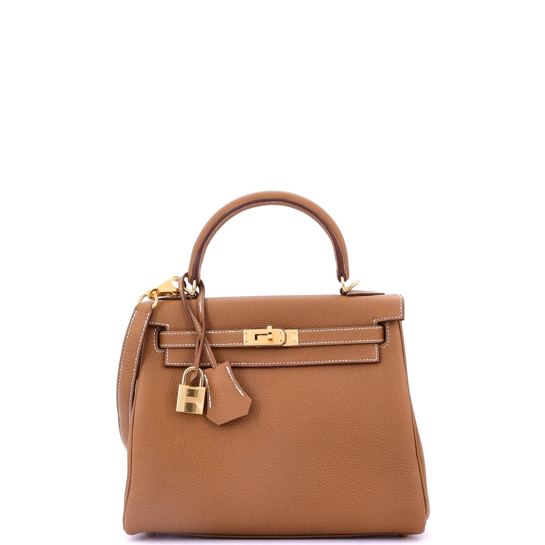 Hermes Kelly Handbag Size ONE SIZE - 1 Thumbnail