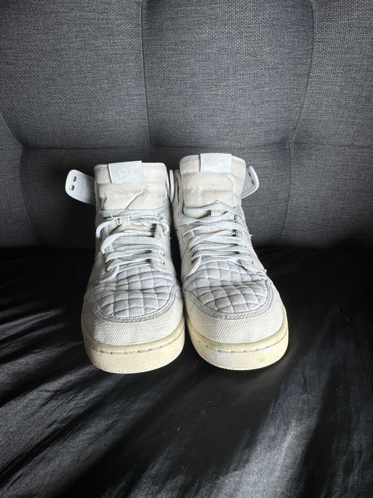 Jordan Brand 2016 Air Jordan 1 Retro AJKO Size US 9.5 / EU 42-43 - 3 Thumbnail