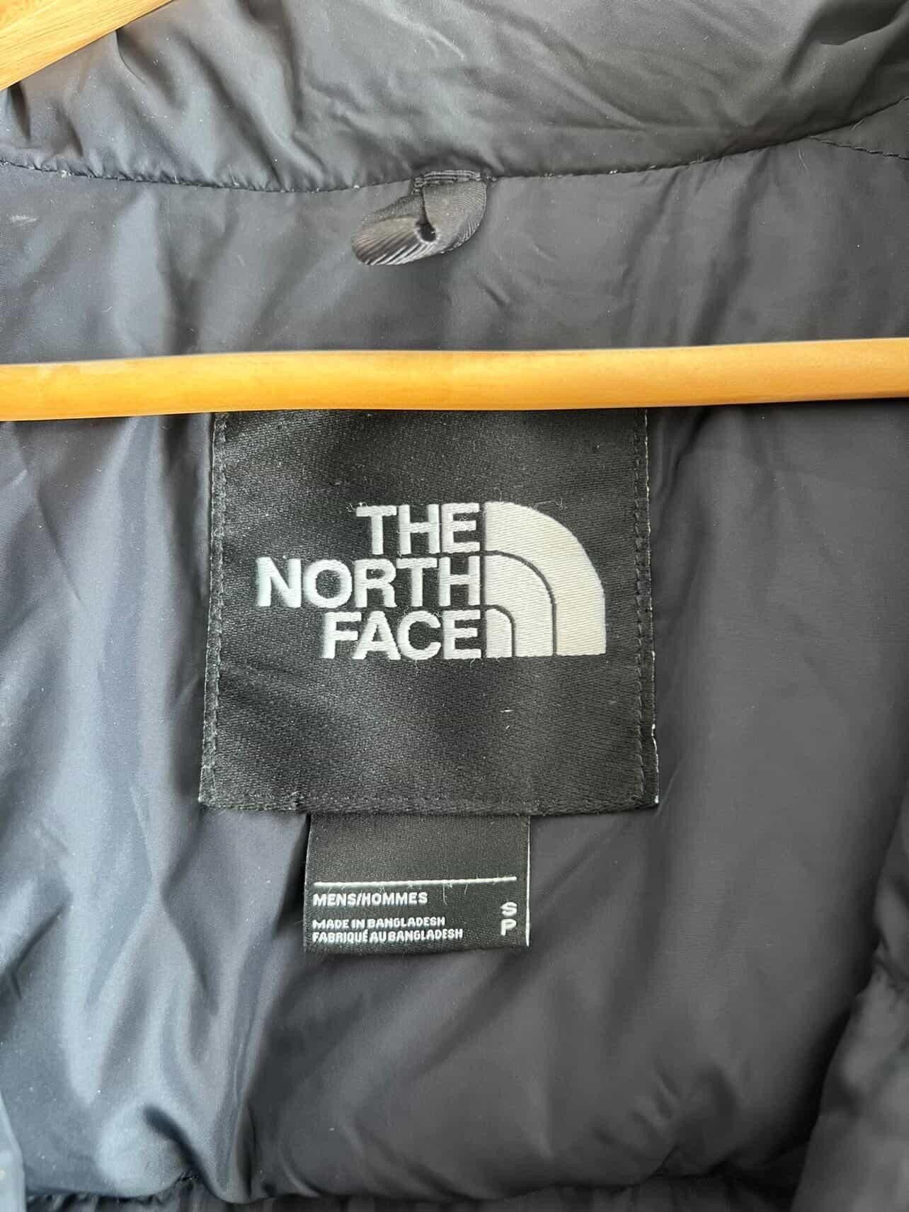 The North Face The North Face 700 puffer Jacket 🔥💥 Size US S / EU 44-46 / 1 - 5 Thumbnail