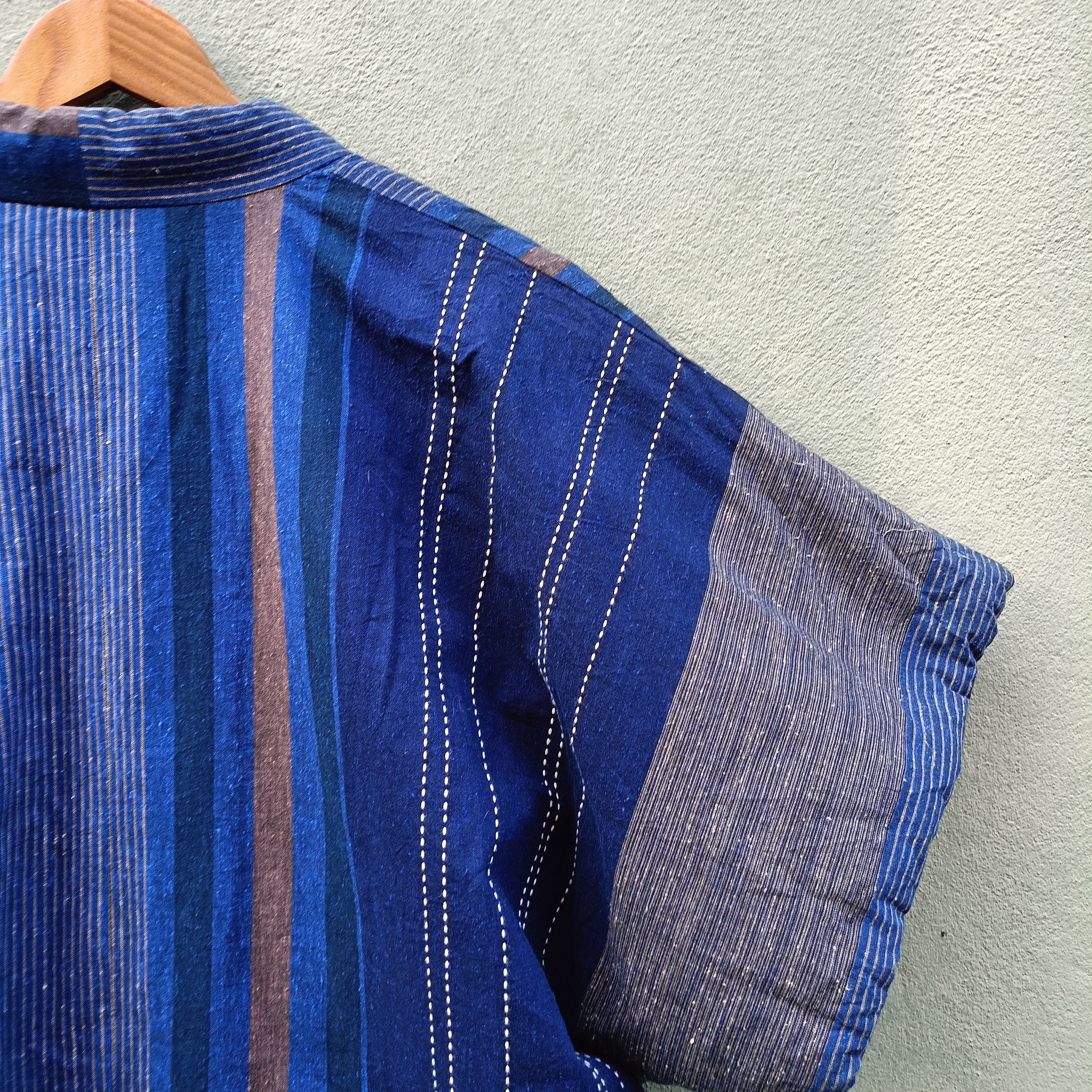 Japanese Brand JAPANESEBRAND TRADISTIONAL KIMONO Size US XL / EU 56 / 4 - 8 Thumbnail