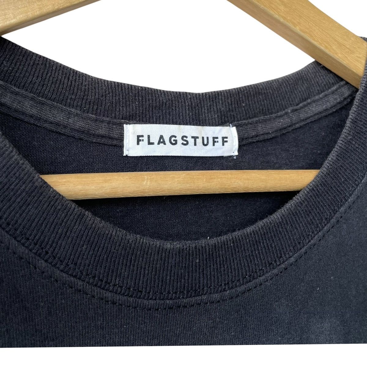 Flagstuff Flagstuff Tokyo Japanese Brand X-Ray Tee Size US L / EU 52-54 / 3 - 5 Thumbnail