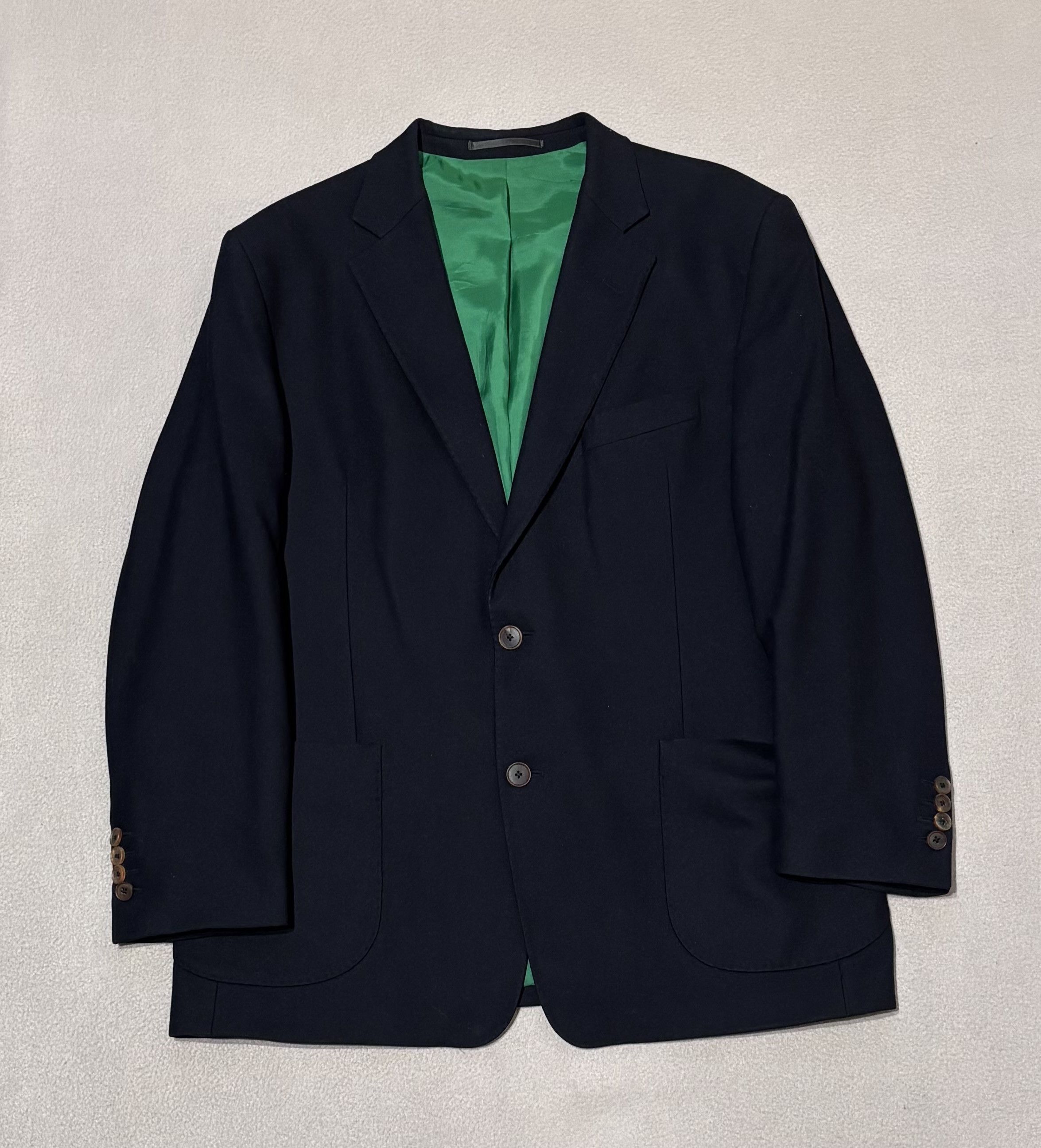 Loro Piana Loro Piana Suit size M Size 54R - 5 Thumbnail