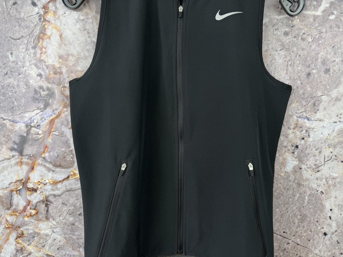 Nike Men’s Nike Golf Vest Sportswear Streetwear Size Medium Size US M / EU 48-50 / 2 - 3 Thumbnail