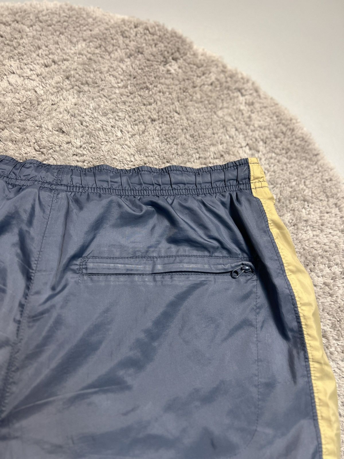 Nike × Vintage Y2K Vintage Nike Track Pants Size US 34 / EU 50 - 11 Thumbnail