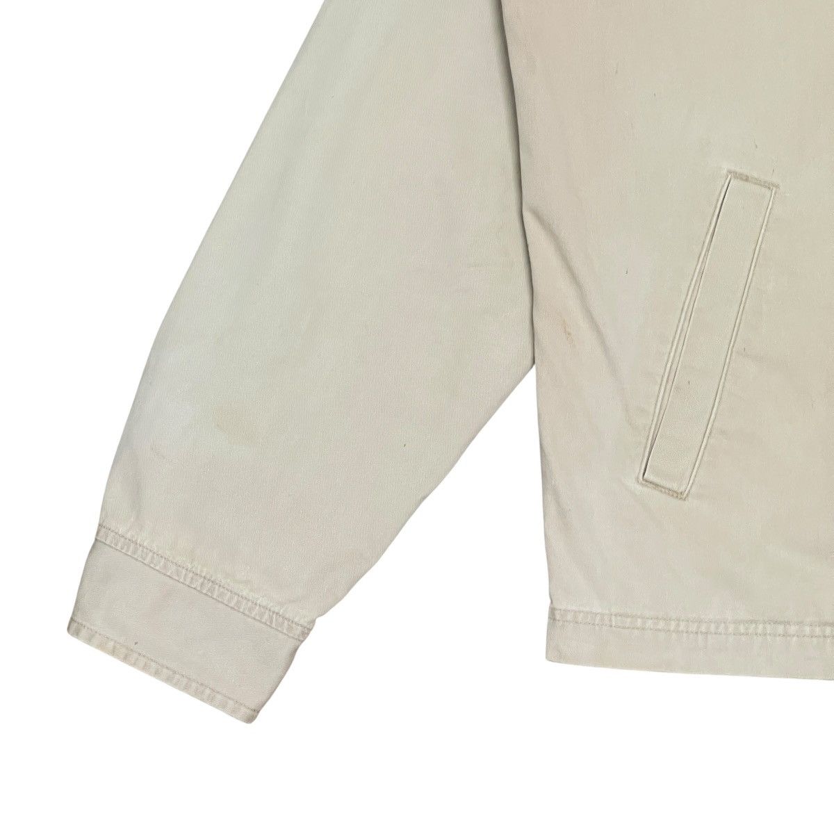 Champion Vintage Champion 1919 Full Zipper Country Estate Jacket Size US XL / EU 56 / 4 - 8 Thumbnail