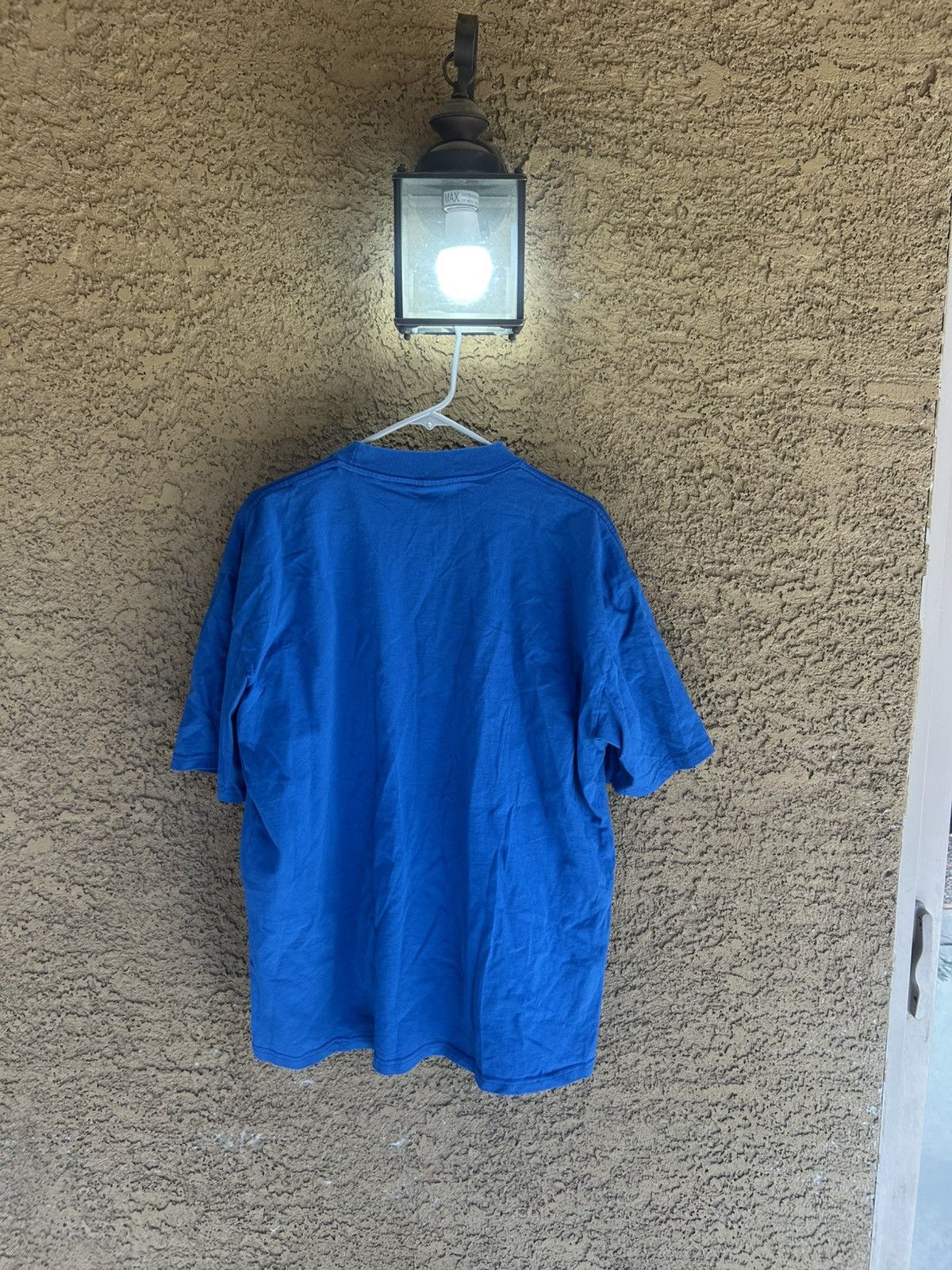 Grailed × Midnight Organic Midnight Organic 1991 Organic Larry June Pocket Tee XL Size US XL / EU 56 / 4 - 3 Thumbnail