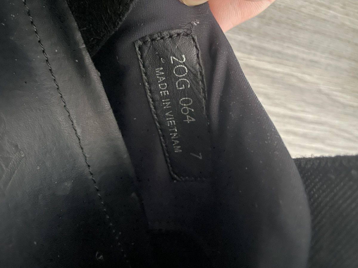 Palm Angels Palm Angels Recovery Sneakers Size US 8 / EU 41 - 9 Thumbnail