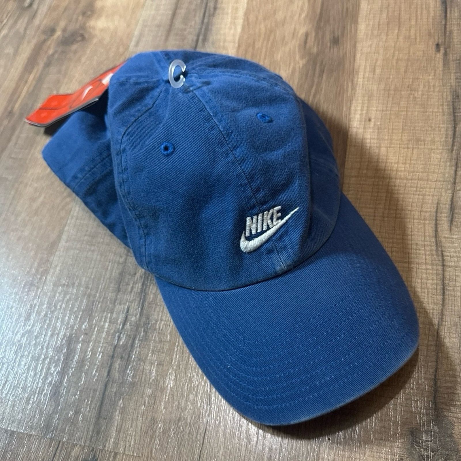Nike 90s Nike Pro Classic Hat Size ONE SIZE - 3 Thumbnail