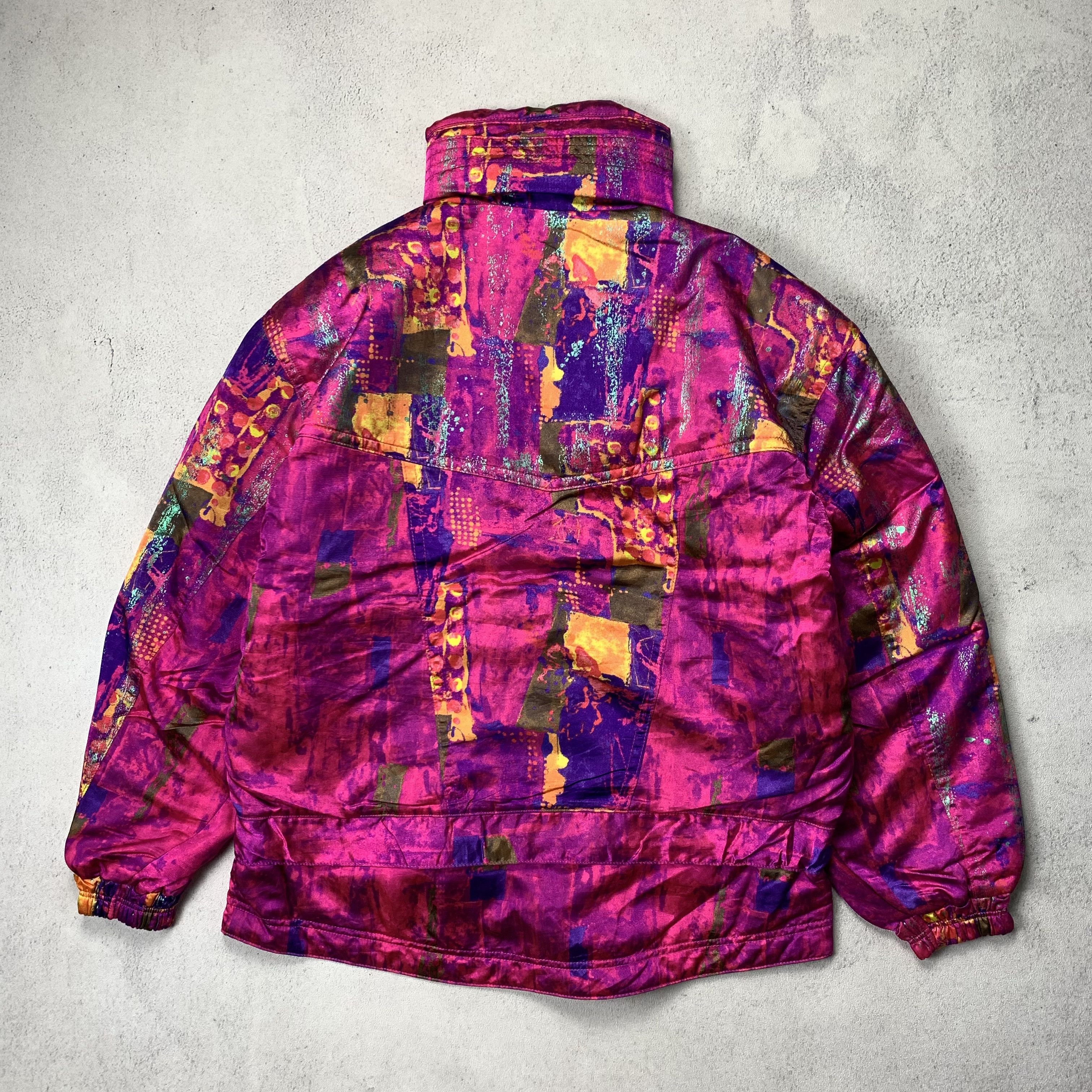 Goldwin Vintage Goldwin Ski Wear Winter Jacket Size US M / EU 48-50 / 2 - 6 Thumbnail