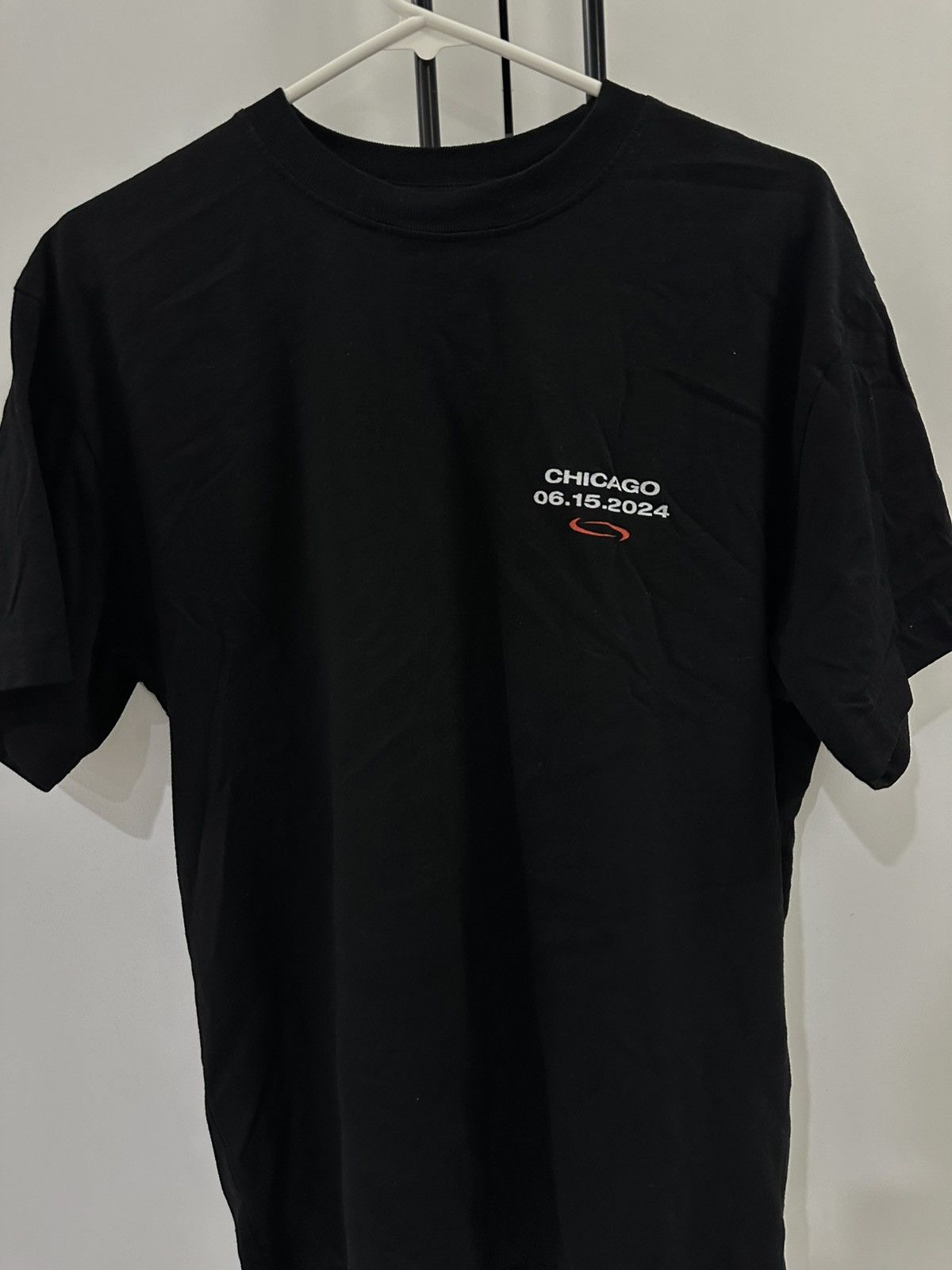 Playboi Carti Playboi Carti summer smash t shirt 2024 Size US L / EU 52-54 / 3 - 4 Thumbnail