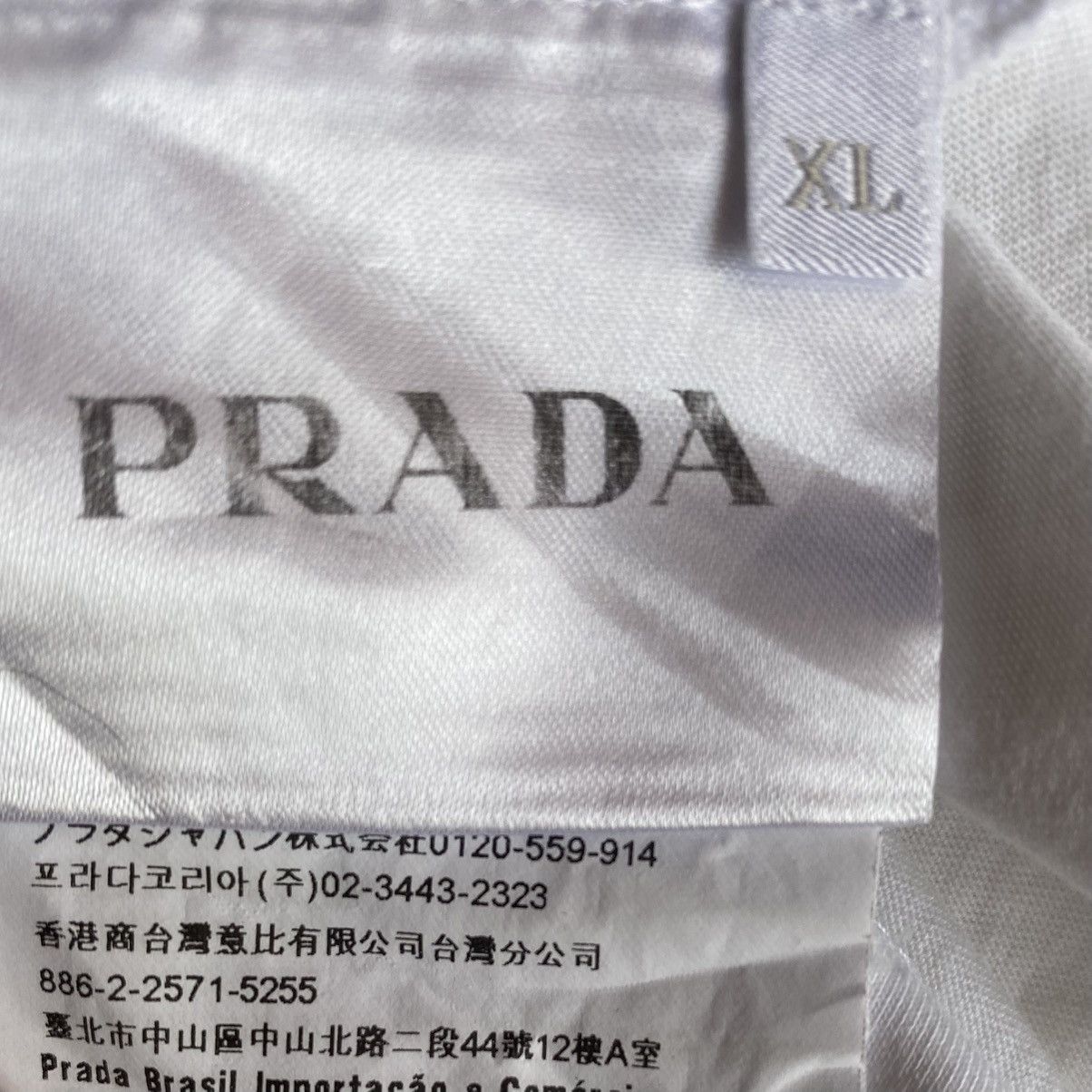 Prada SS17 Collage Print 2 x 4 T Shirt Size US XL / EU 56 / 4 - 5 Thumbnail