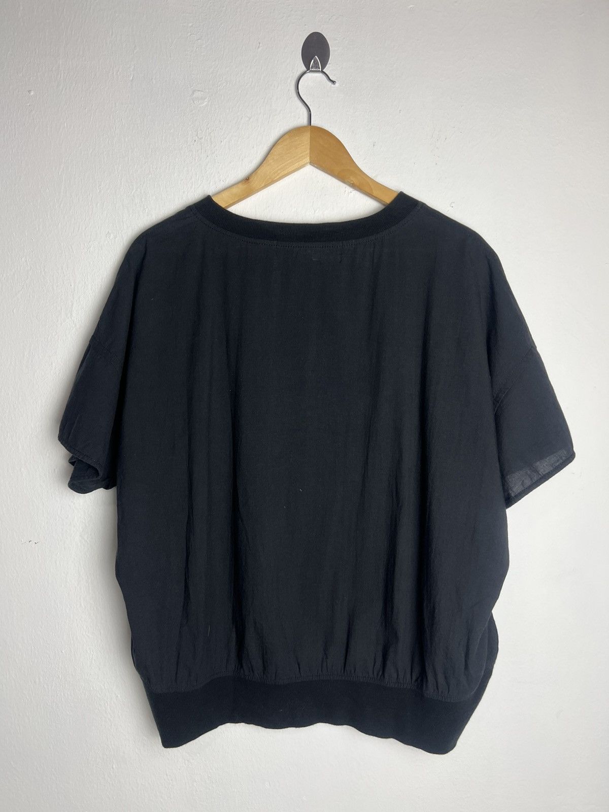 mercibeaucoup Mercibeaucoup x Issey Miyake Oversized Lace Shirt Size US M / EU 48-50 / 2 - 2 Thumbnail