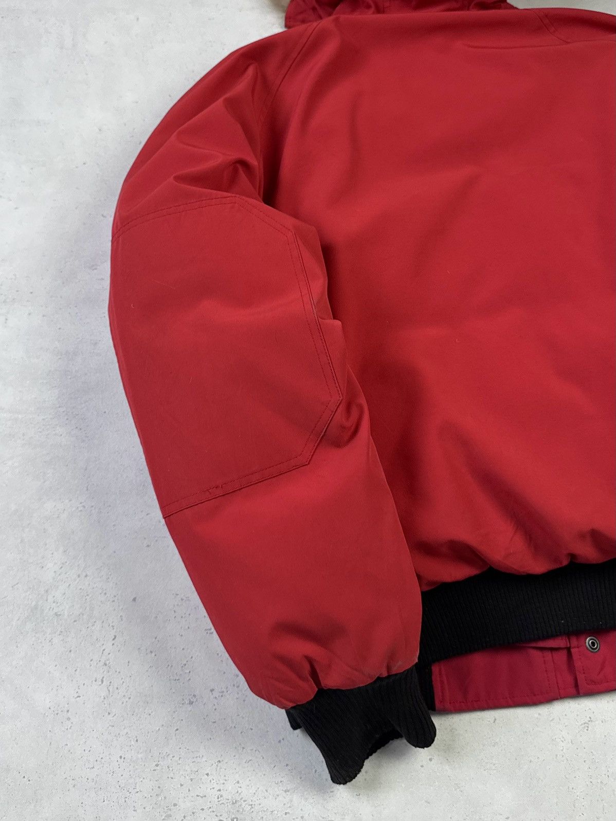 Canada Goose Canada Goose Chilliwack Bomber Size US M / EU 48-50 / 2 - 17 Thumbnail