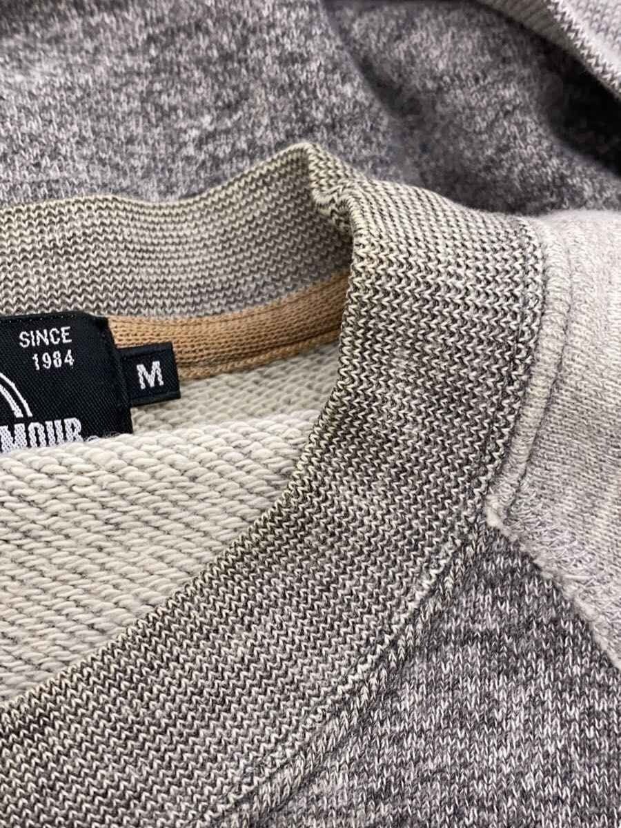 Hysteric Glamour 2 Tone Sweater Size US M / EU 48-50 / 2 - 6 Thumbnail