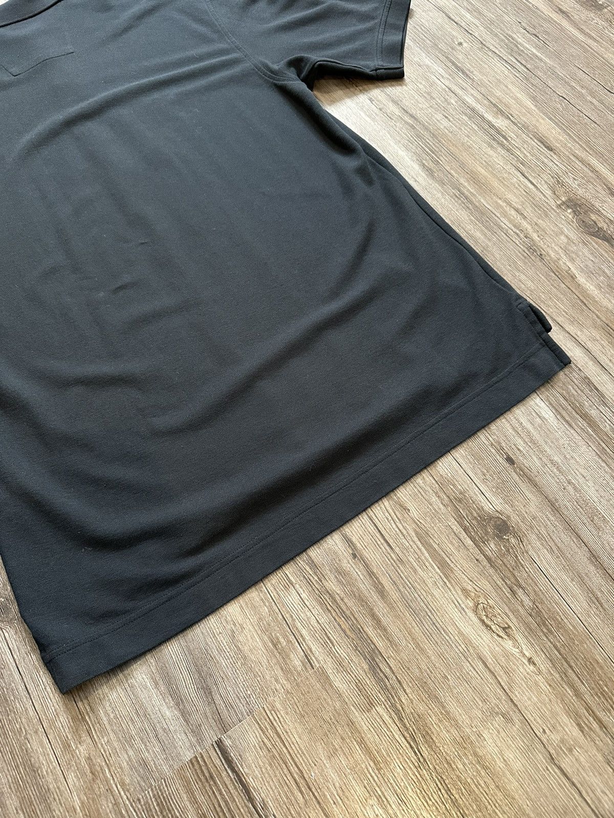 Midnight Studios 🦇Midnight Studios🦇 RARE Teenage Prayer Polo Shirt Size US XXL / EU 58 / 5 - 13 Thumbnail