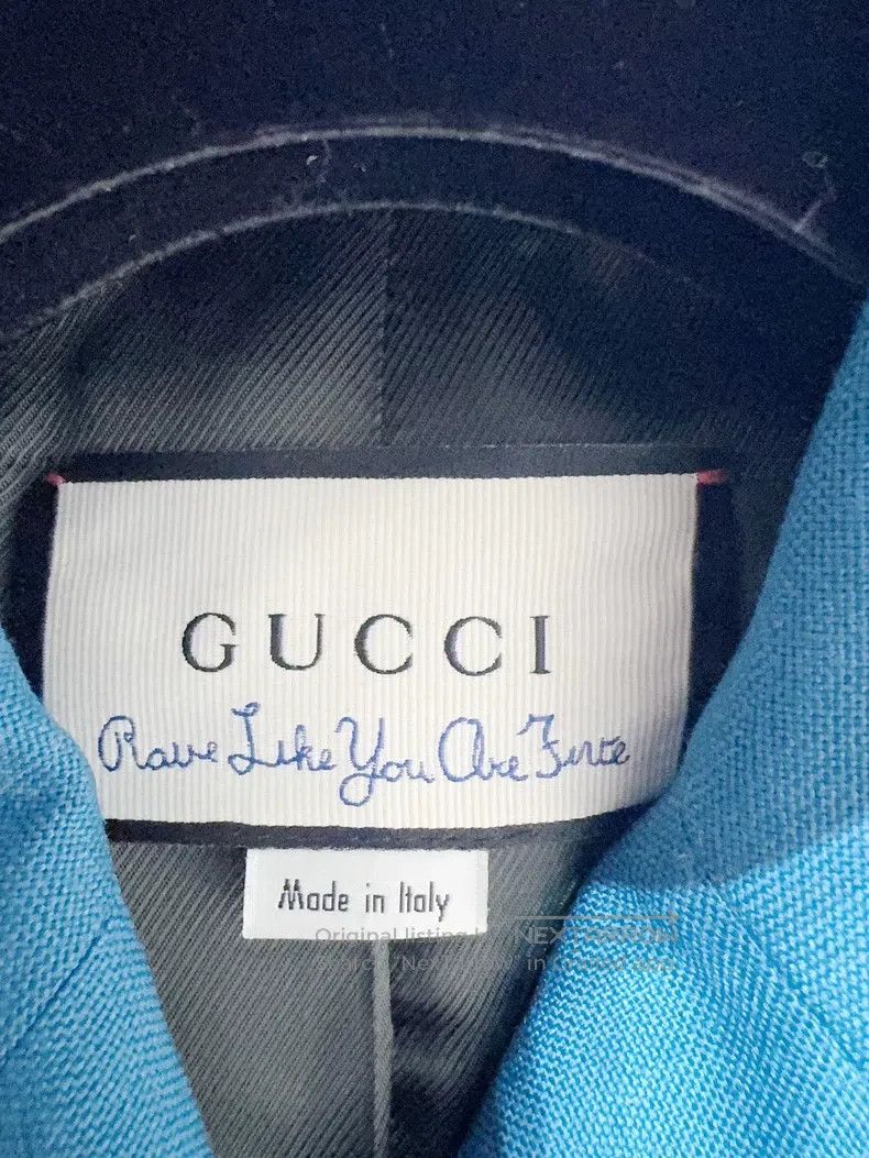 Gucci Gucci Suit Size XS / US 0-2 / IT 36-38 - 4 Thumbnail