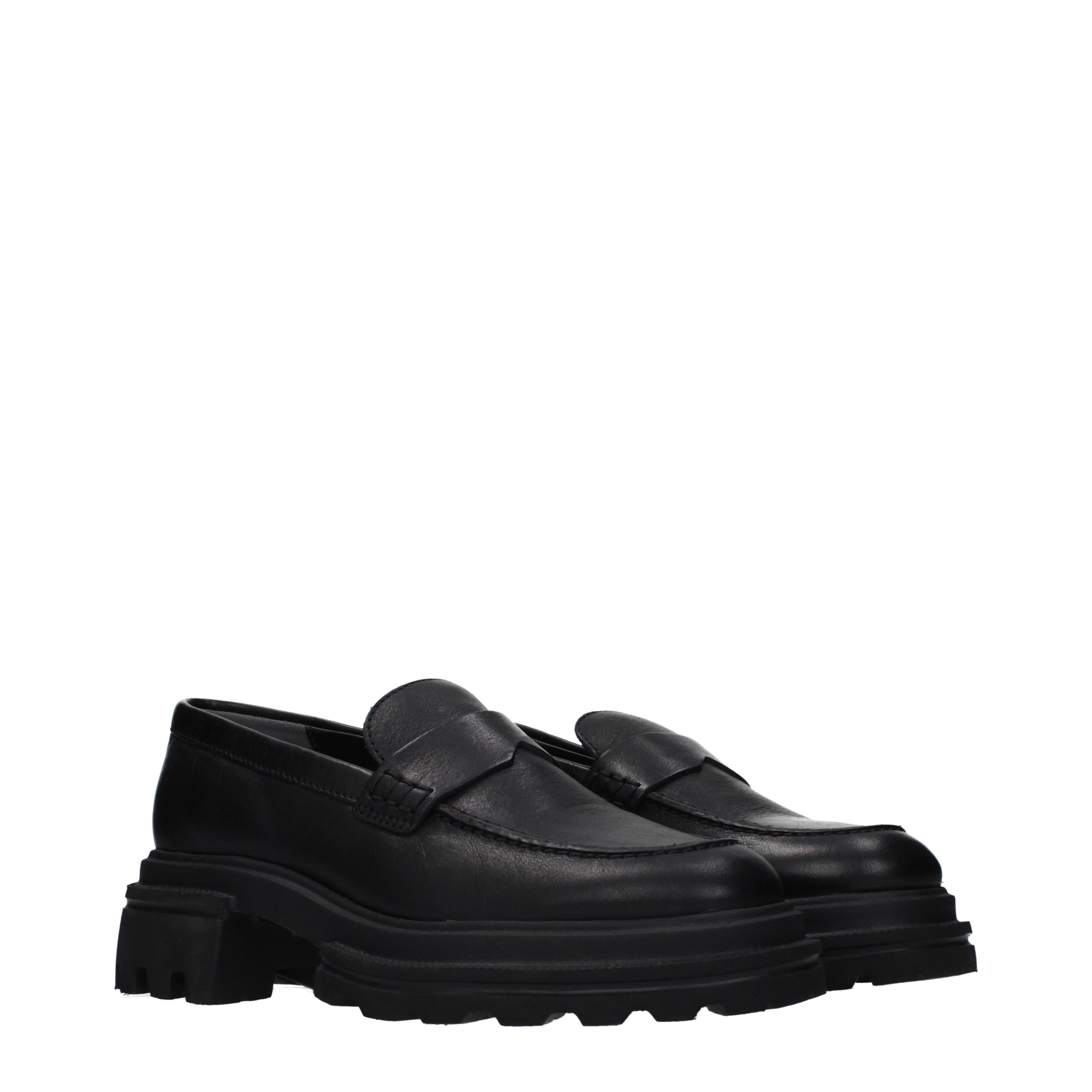 Hogan Loafers Size US 8.5 / IT 38.5 - 1 Thumbnail