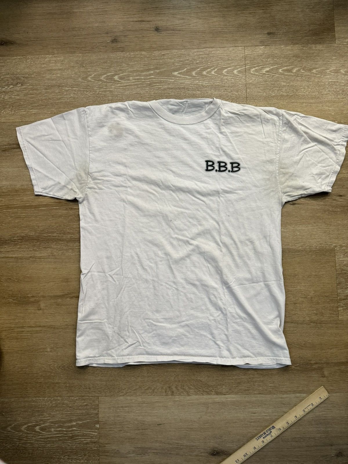 Band Tees “Do You Boys Like Mexico?” Super Troopers Bachelor Party Tee Size US M / EU 48-50 / 2 - 8 Thumbnail