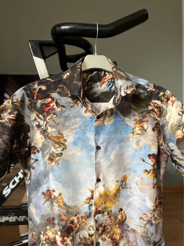 Criminal Damage × Vintage Criminal damage vintage y2k shirt Size US S / EU 44-46 / 1 - 2 Thumbnail